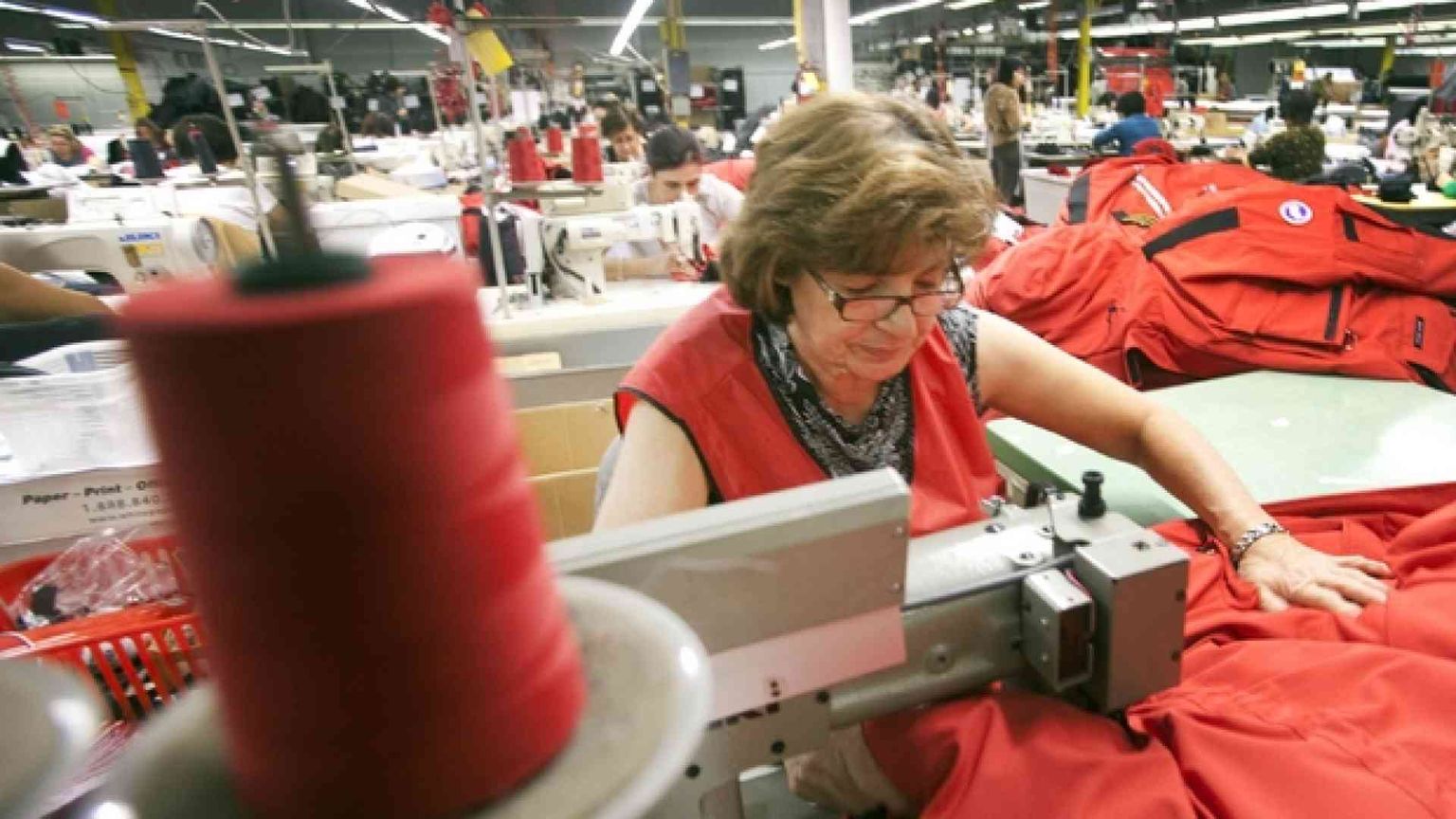 Donne over 50: per due su tre il lavoro si fa duro