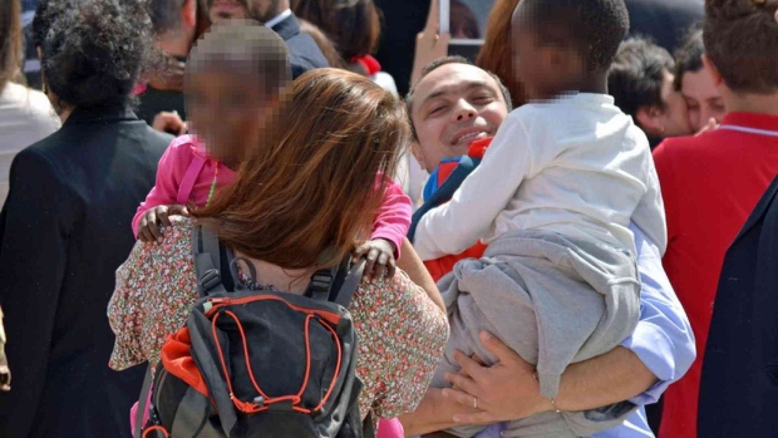 Sostenere adozioni e affido: così cresce il «patto natalità»