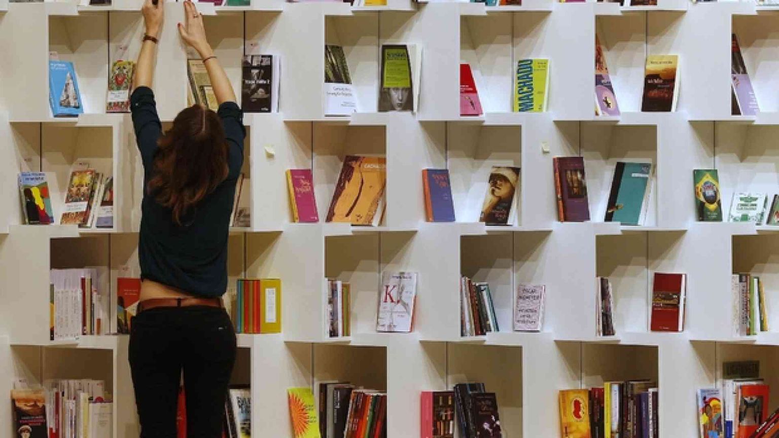 Librai oltre la crisi: il futuro è anche una questione di empatia