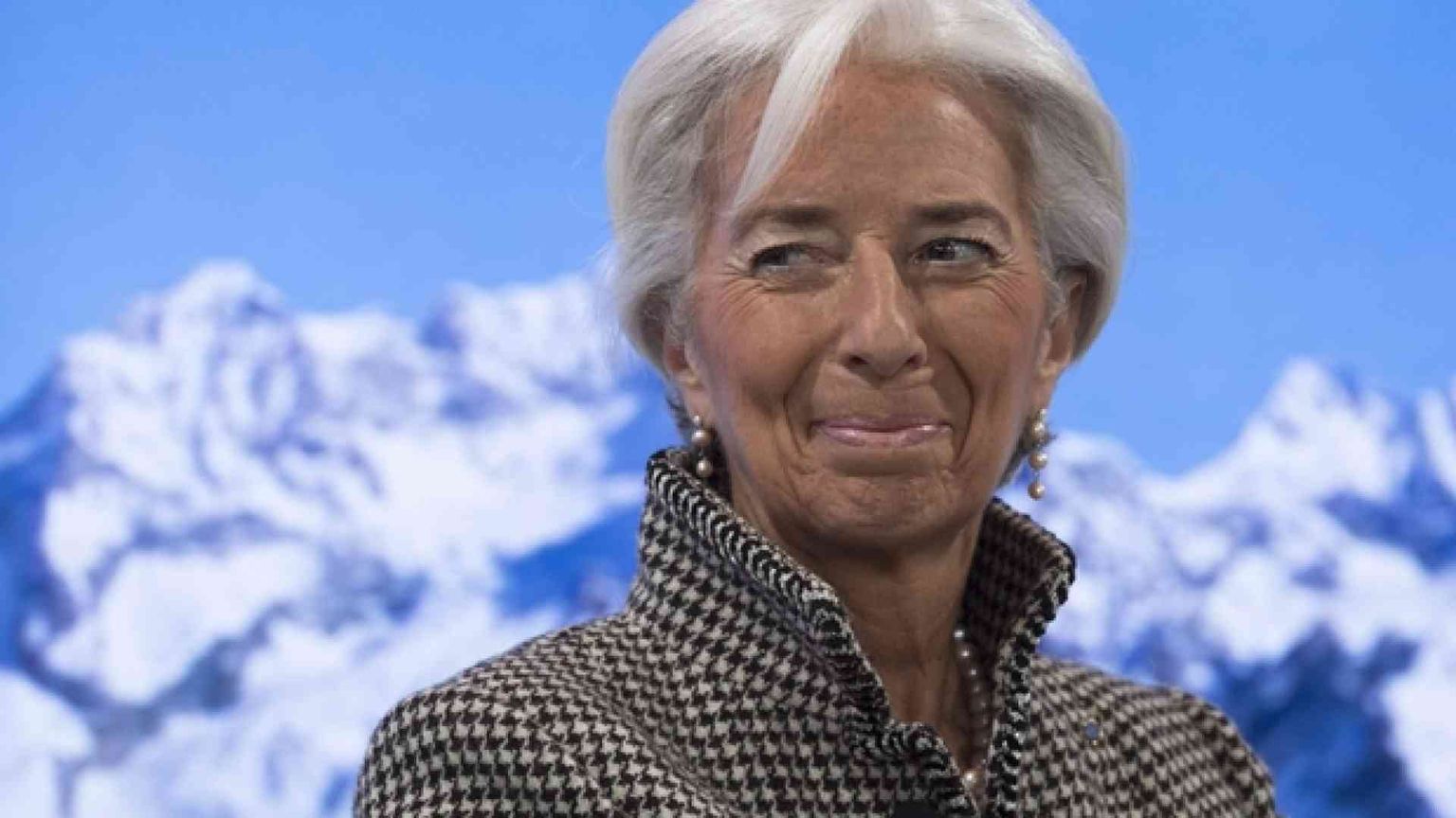 Il Fmi: crescita mondiale accelera, merito delle economie avanzate