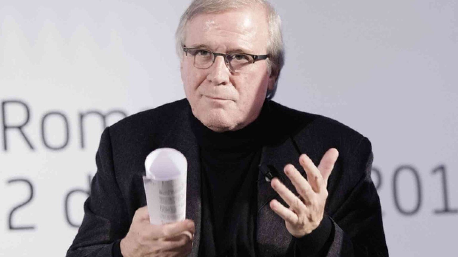 Bonomi: «L'antidoto al rancore? Ripartire dagli esclusi»