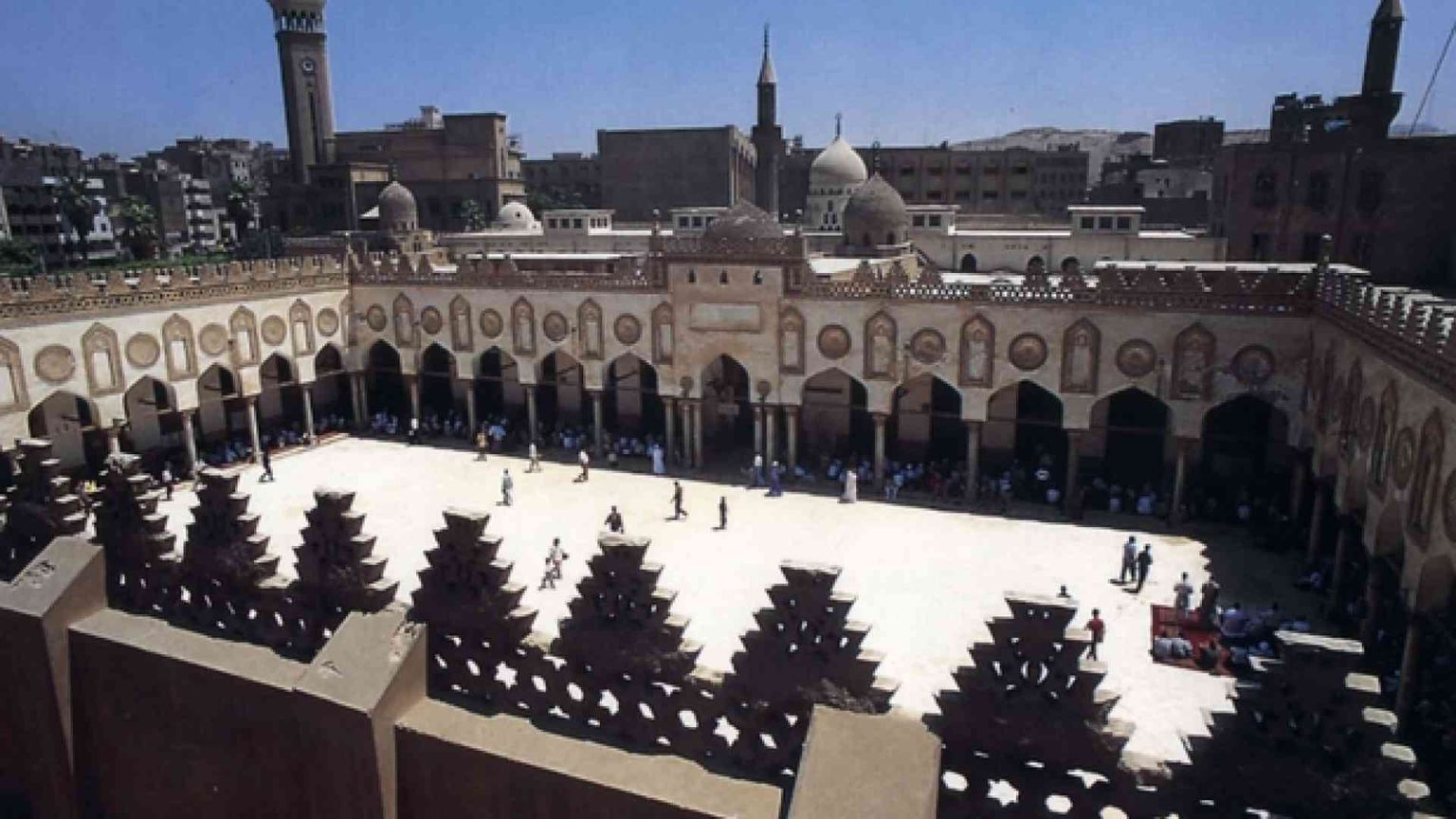 Un Illuminismo anche per l'islam