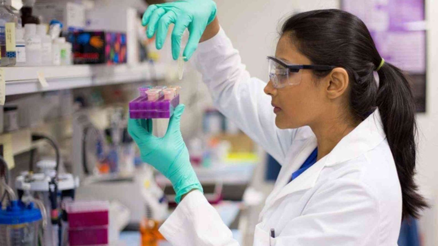 Figli in provetta, caccia al difetto genetico