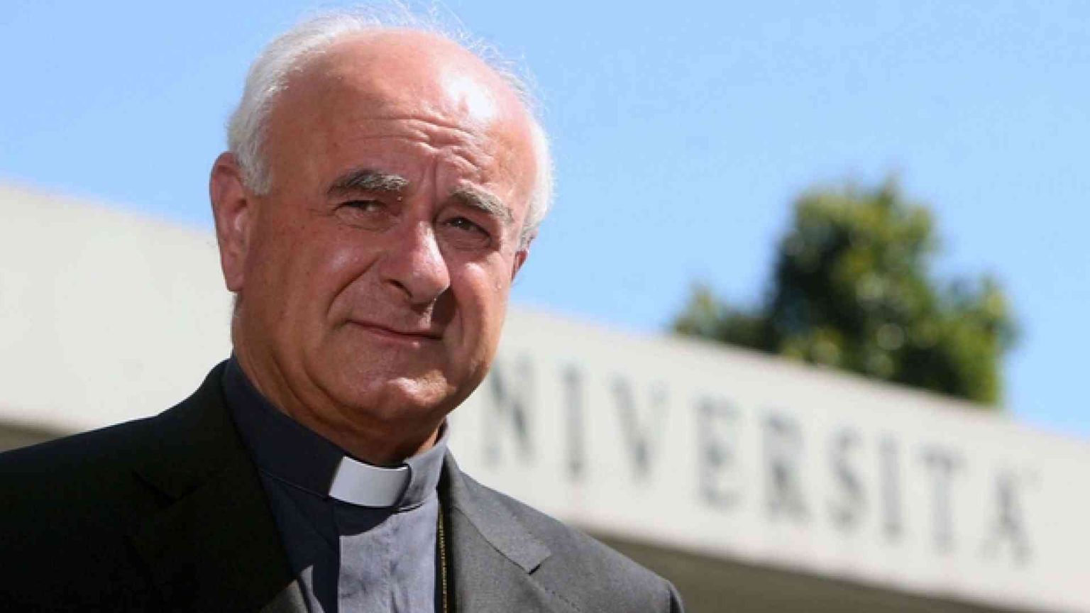 «Ogni respiro, vita da proteggere, sempre accanto ai più deboli»