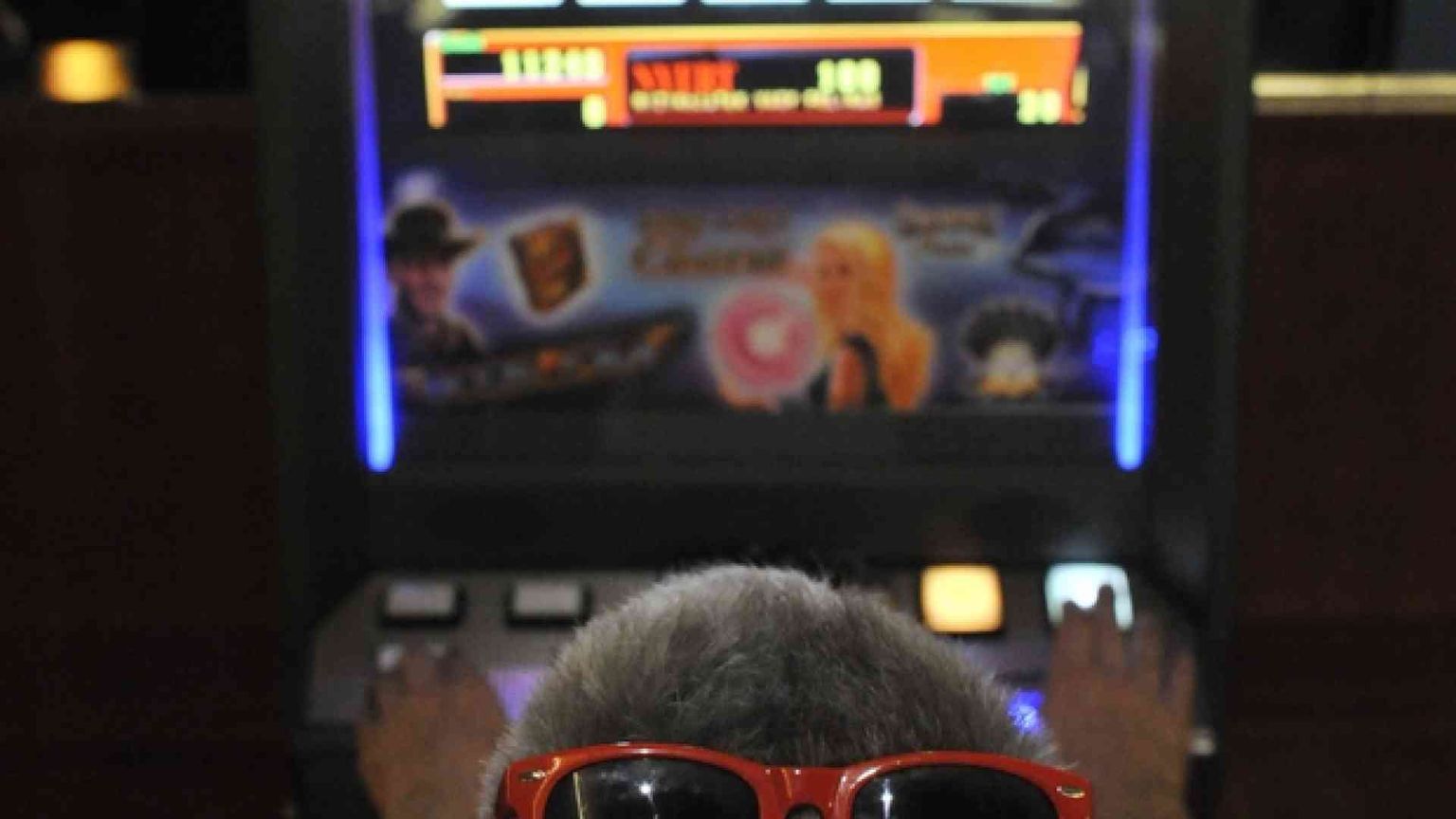 Un appello per tutti i candidati: «Basta azzardo senza regole