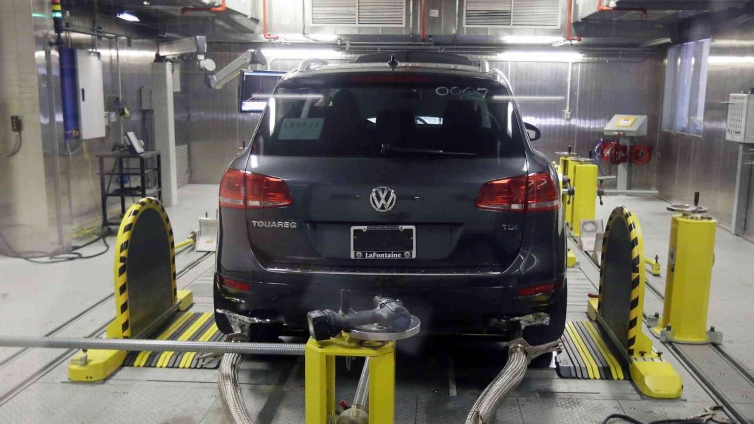 Il dieselgate non è finito: nel mirino gli esperimenti