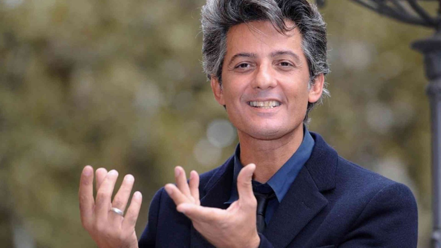 Fiorello sarà ospite a Sanremo