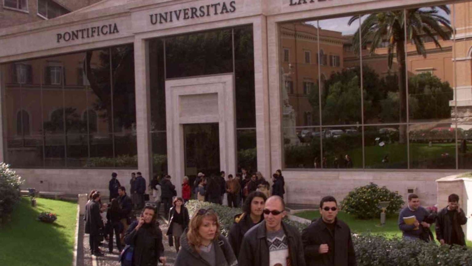 Teologia e scuola, si potrà studiare anche online