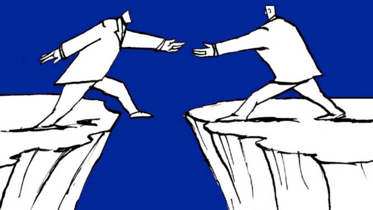 Empatia, quel traguardo da superare per conoscere l'altro