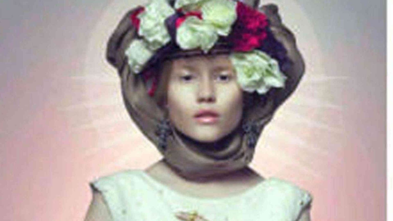 La Corte europea: lecito usare Gesù e Maria nelle pubblicità