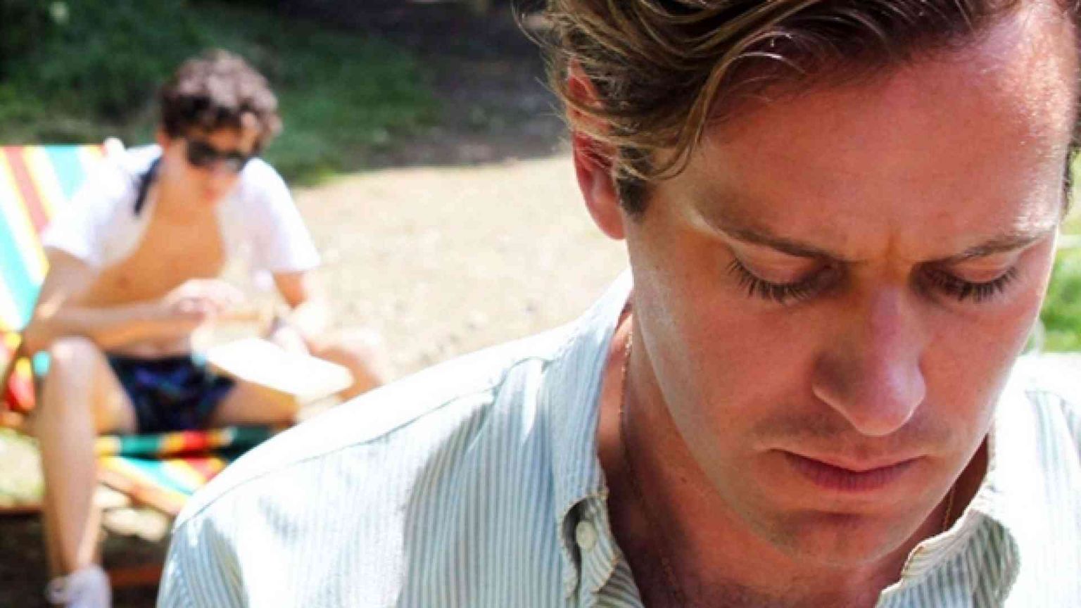 Guadagnino, la grande debolezza di un film da Oscar