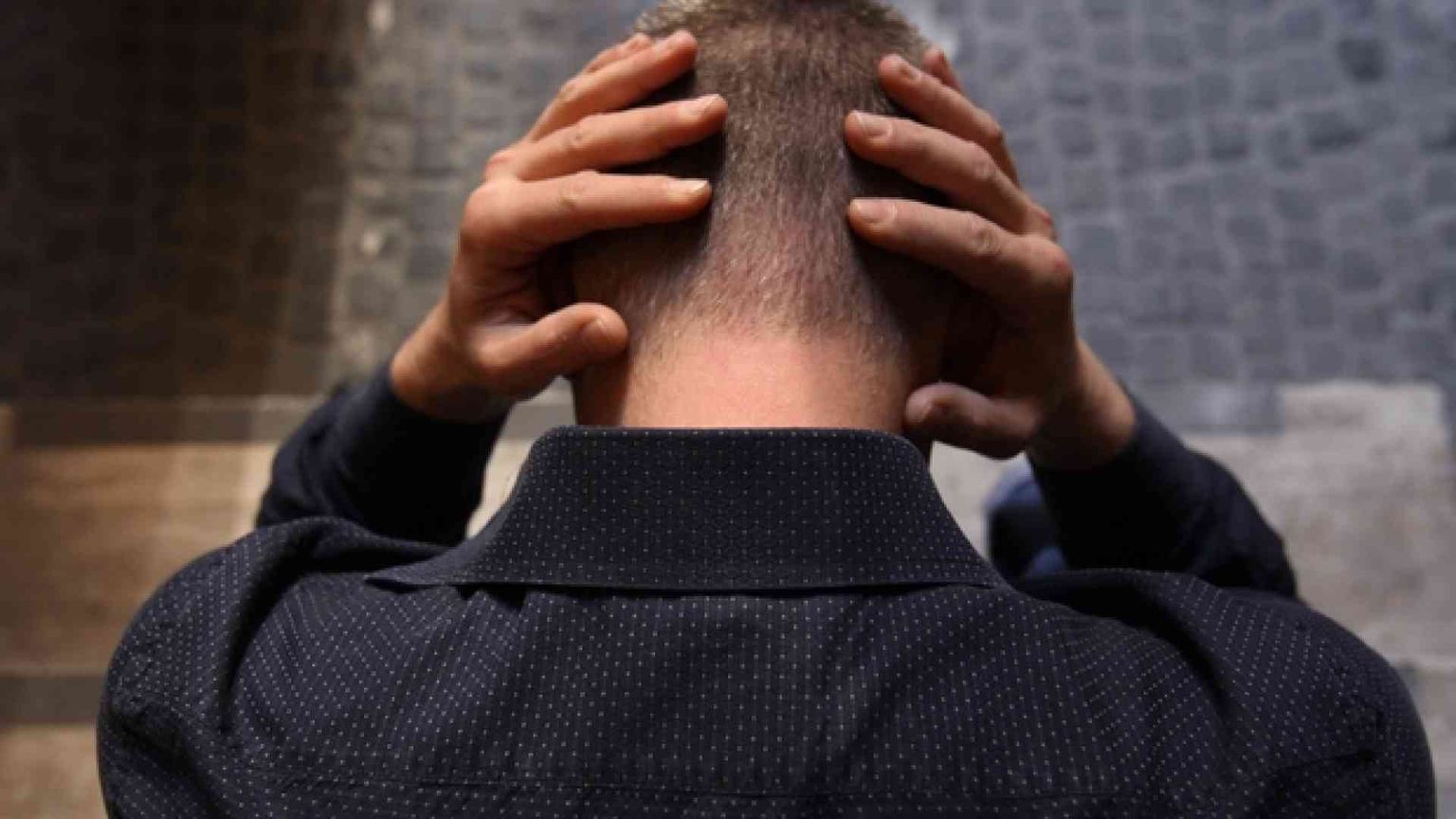 Viaggio nel pianeta oscuro, dove le famiglie sono lasciate sole