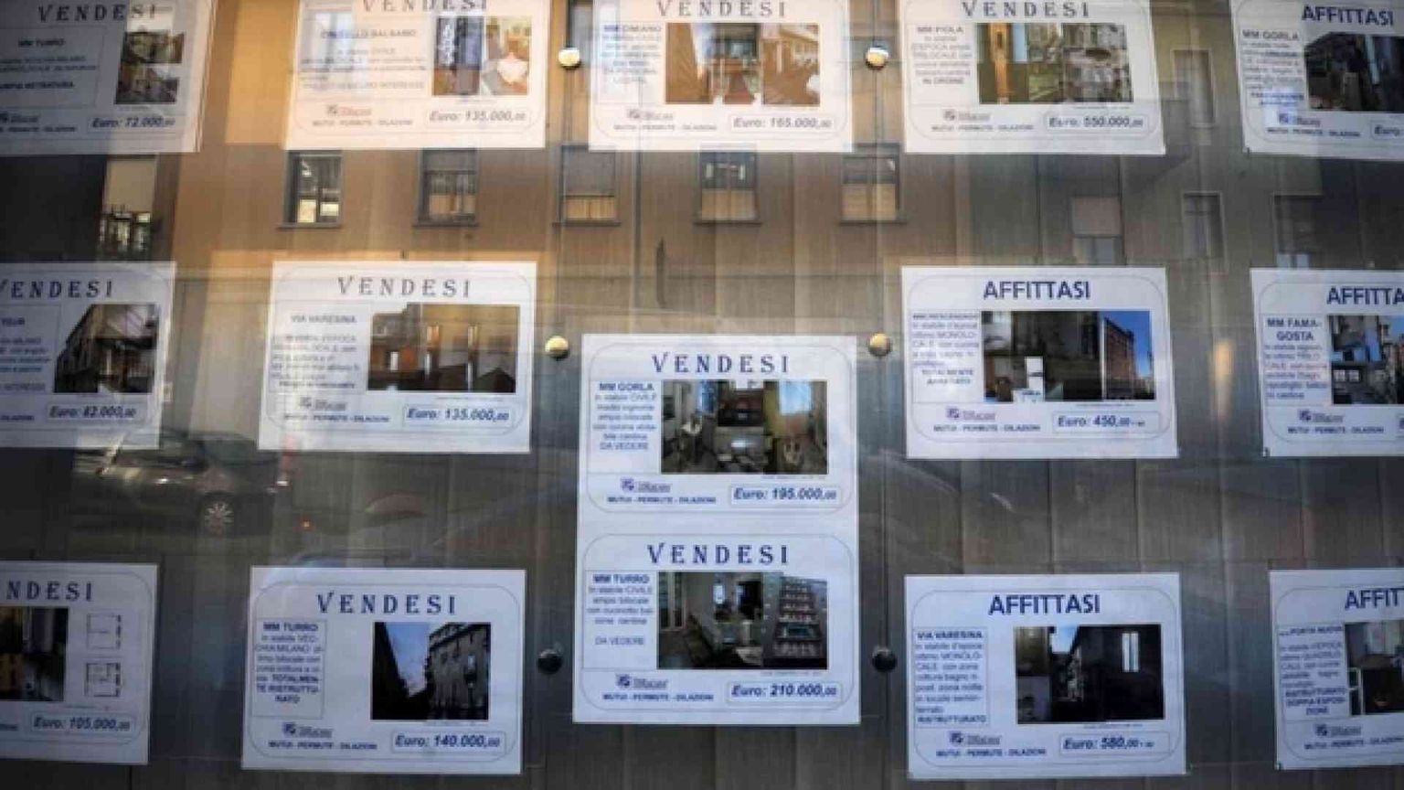 Alla ricerca di personale