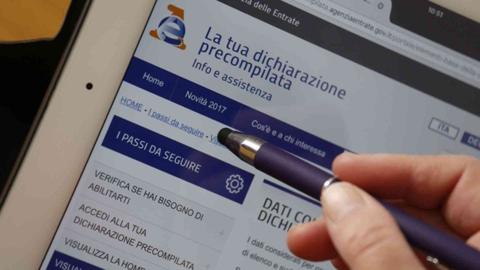 Nel 2017 recuperati oltre 20 miliardi di euro. Gentiloni: ridurre tasse