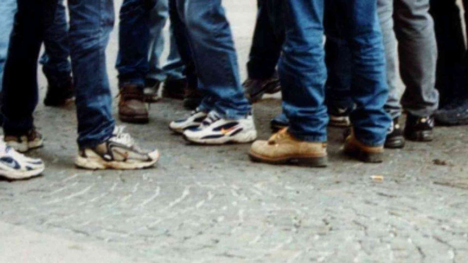 Il decano dei maestri di strada: «Attenti, la camorra è un modello»