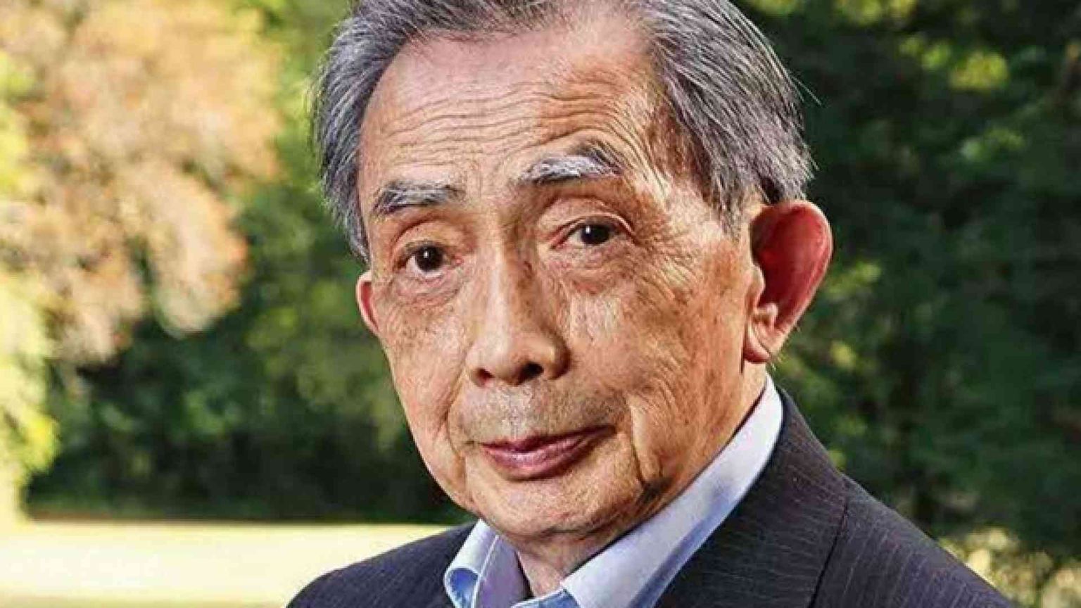 Tutto il bello dell'Anima secondo il poeta François Cheng