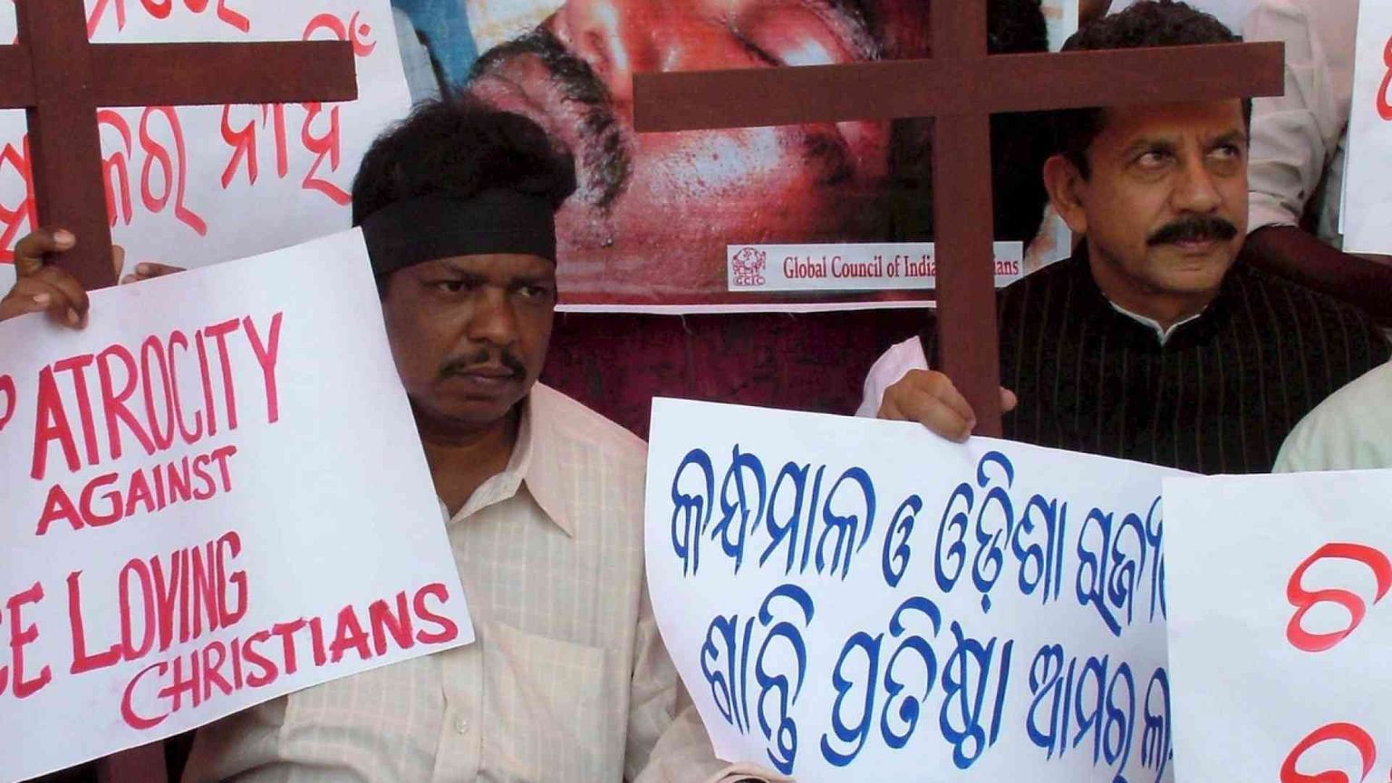 Orissa, le violenze contro i cristiani e la giustizia tradita