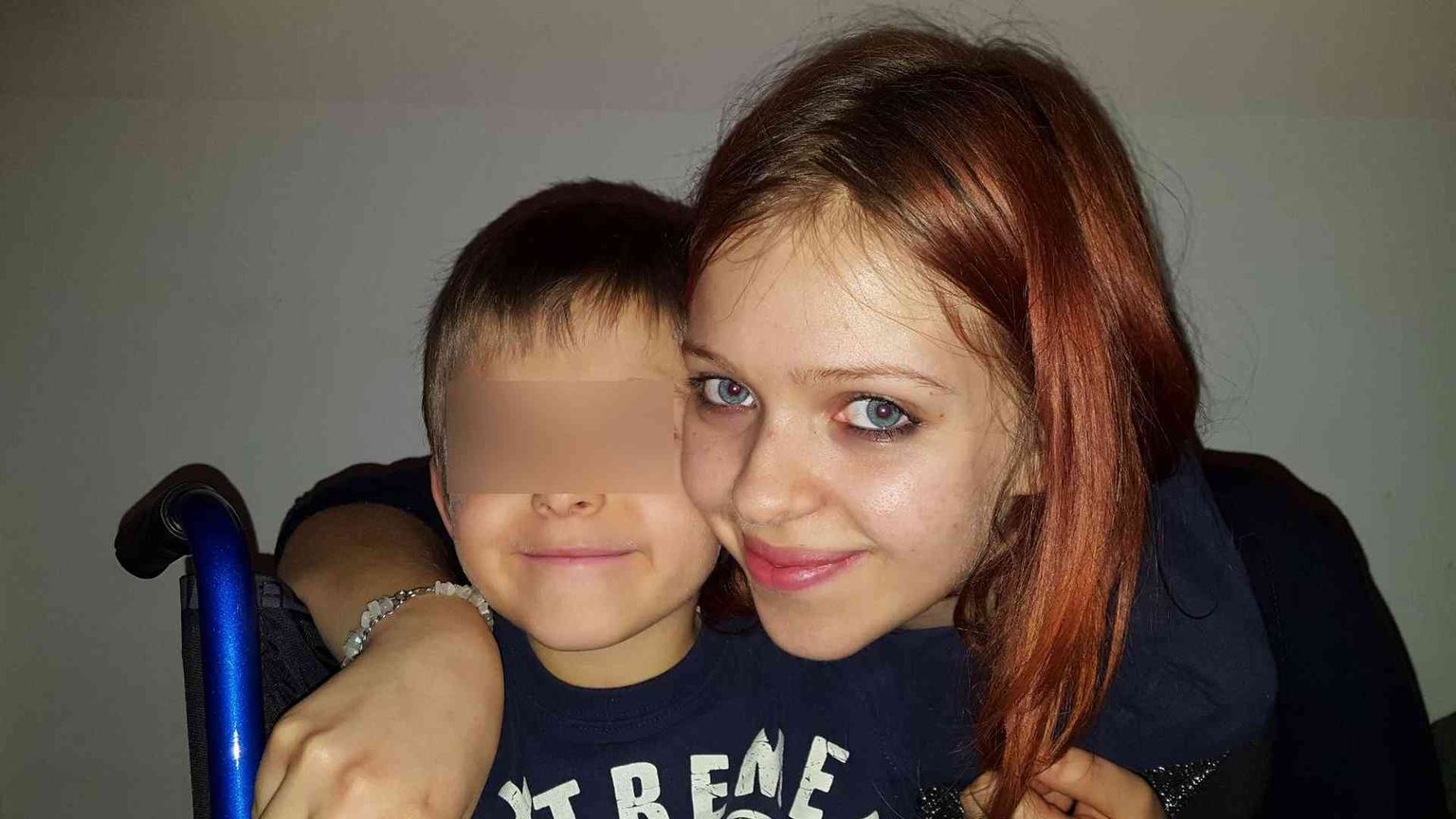 «Io, mamma a dodici anni, grido il mio no all'aborto»