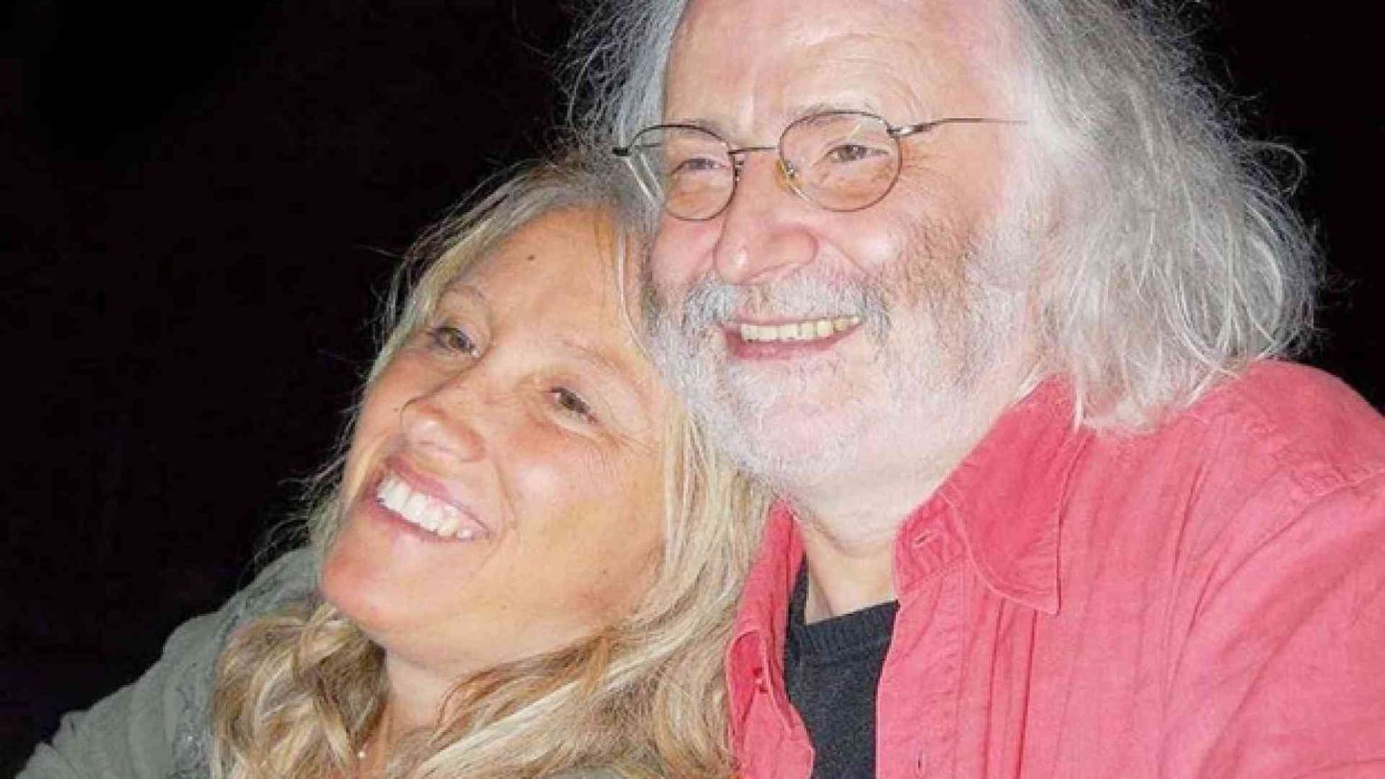 Giorgia Coppari: «Scrivere ti mette in contatto con Dio»