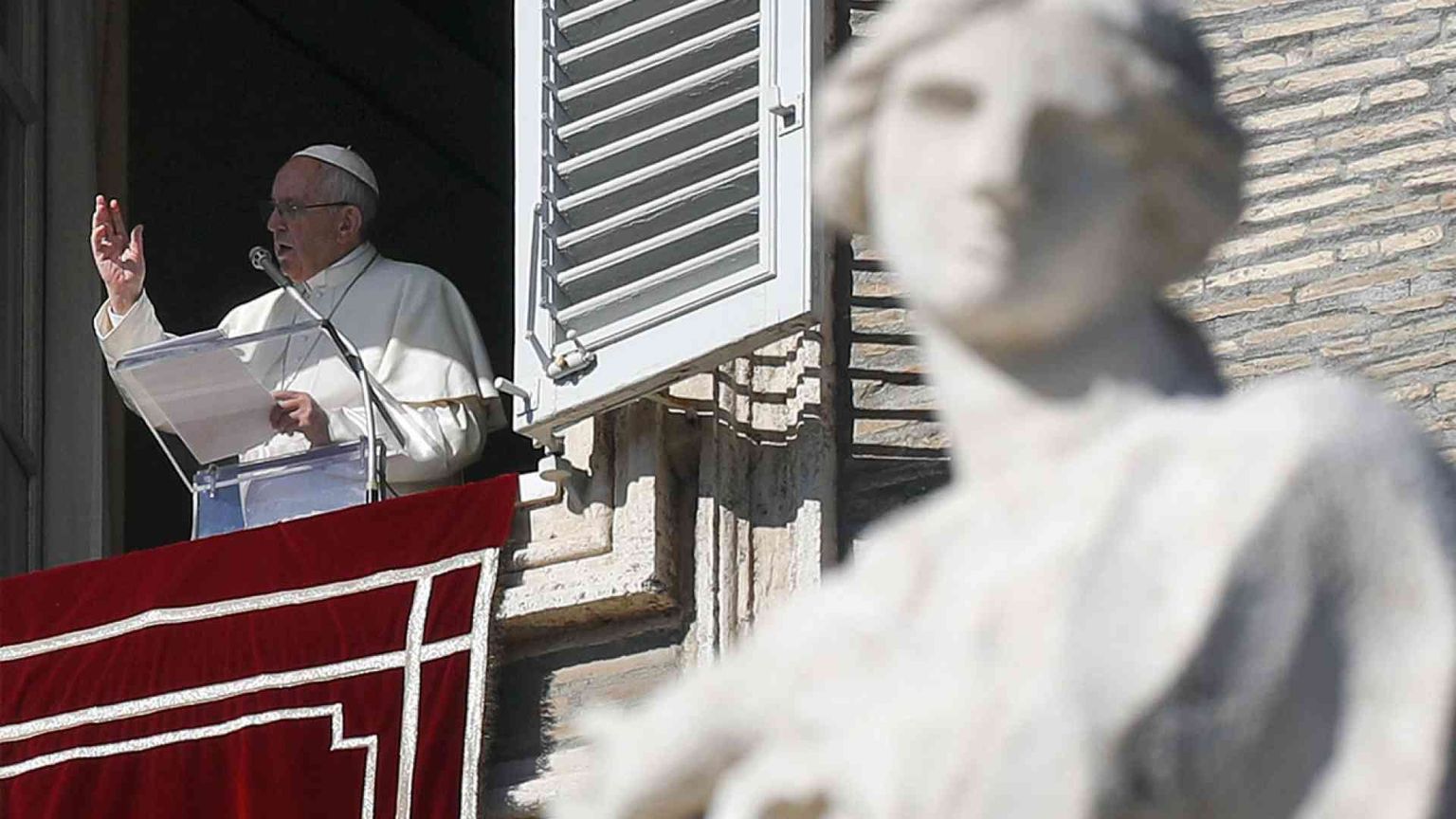 Il 23 febbraio Giornata di preghiera e digiuno per la pace