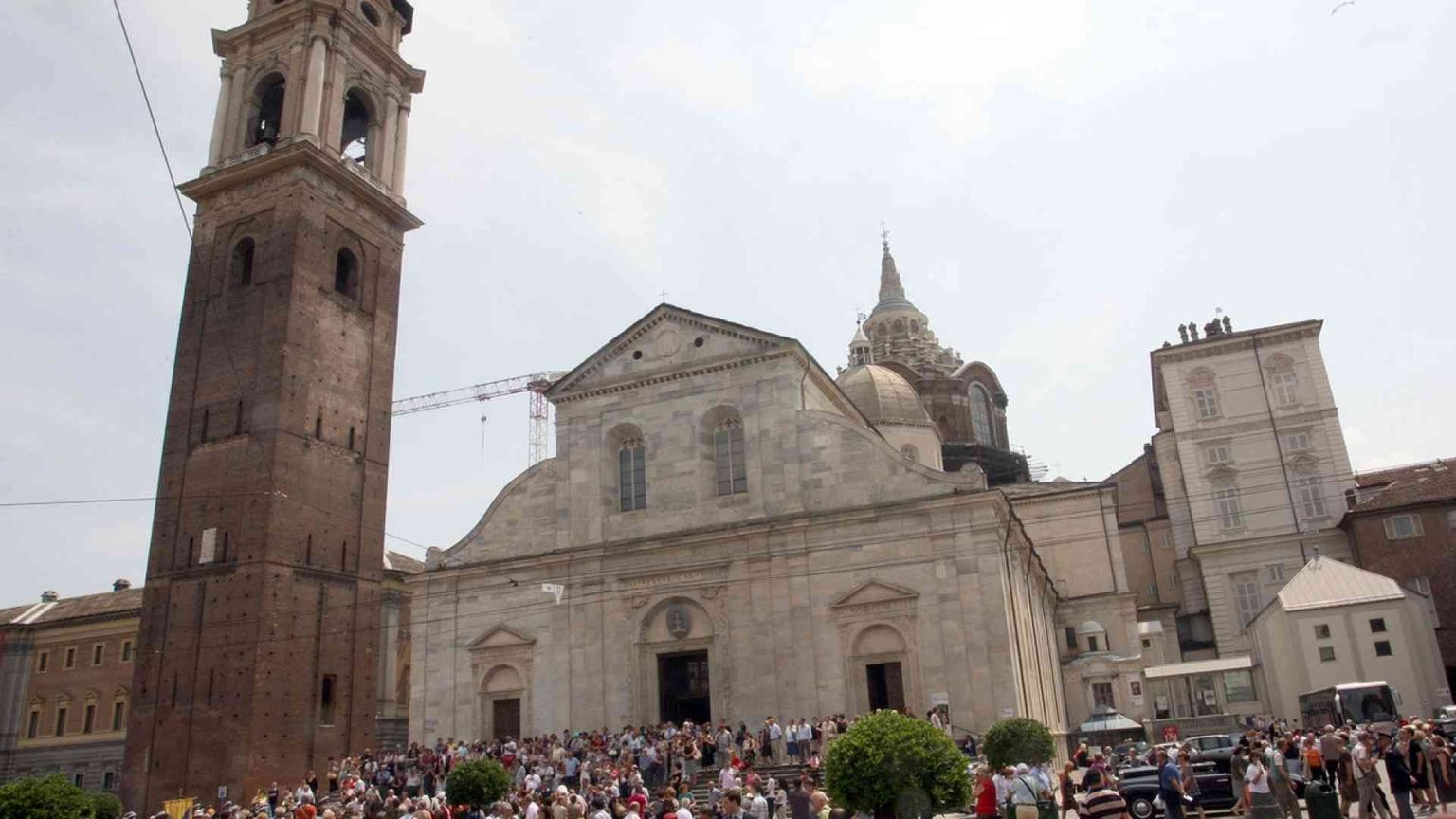 Troppo clamore, rinviato il ritiro spirituale per omosessuali