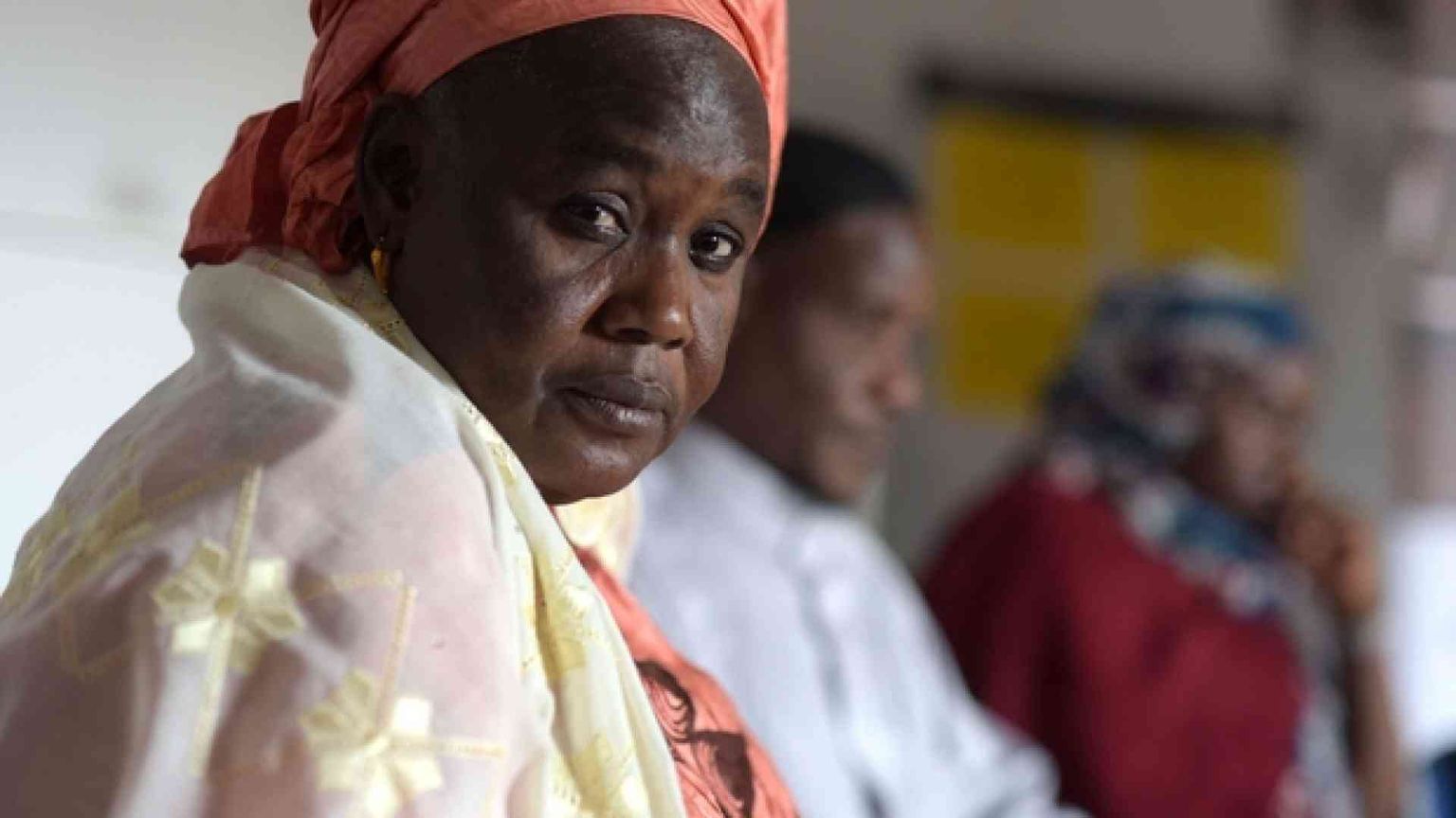 Donne, il riscatto di Mariame Sakho: «Quel taglio che offende»