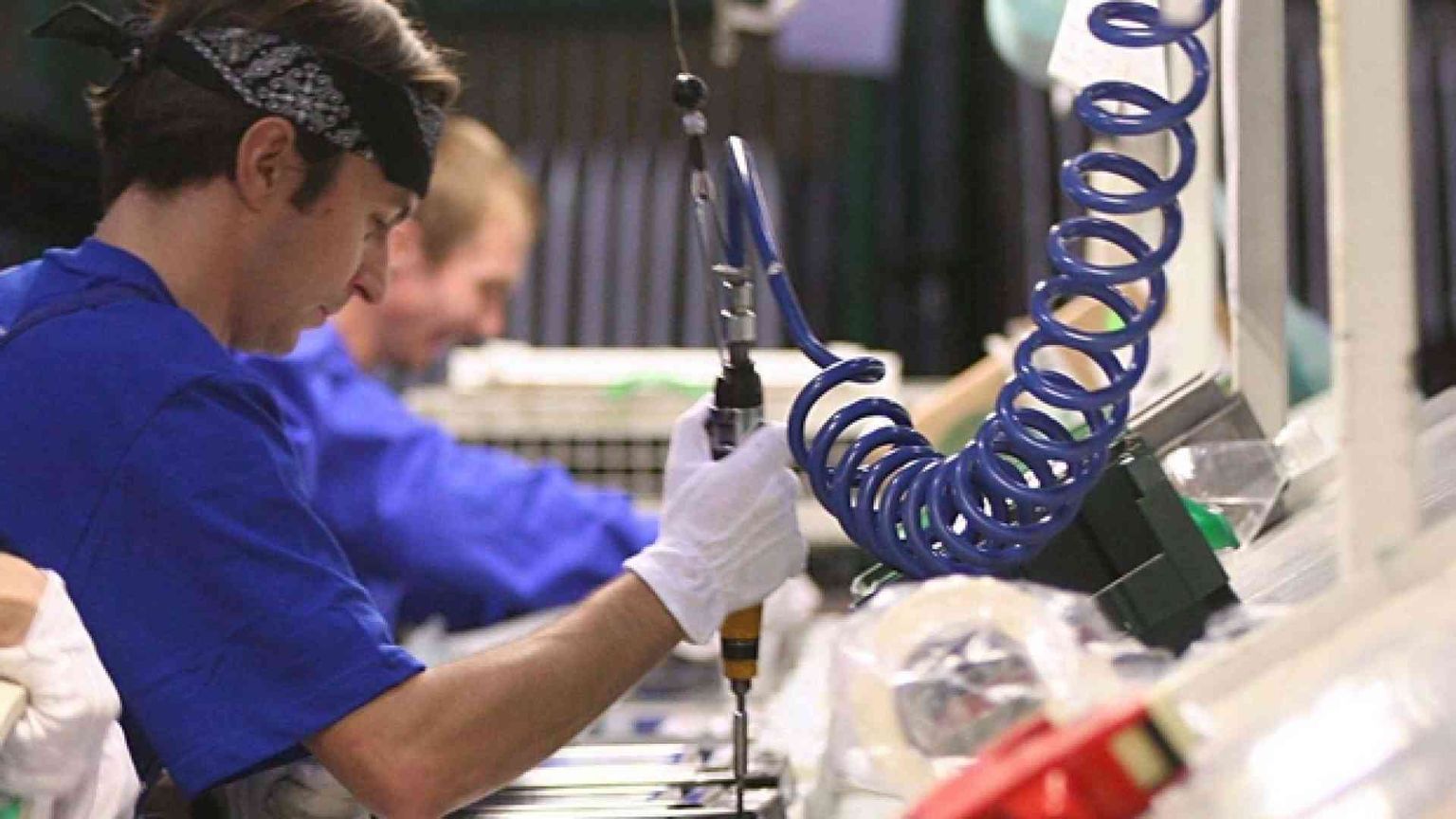 Punti deboli nelle politiche attive per il lavoro