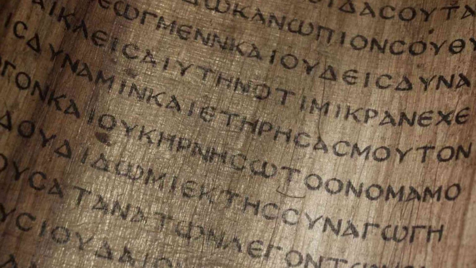 Perché studiare il greco? Ecco le ragioni di una lingua sempre viva