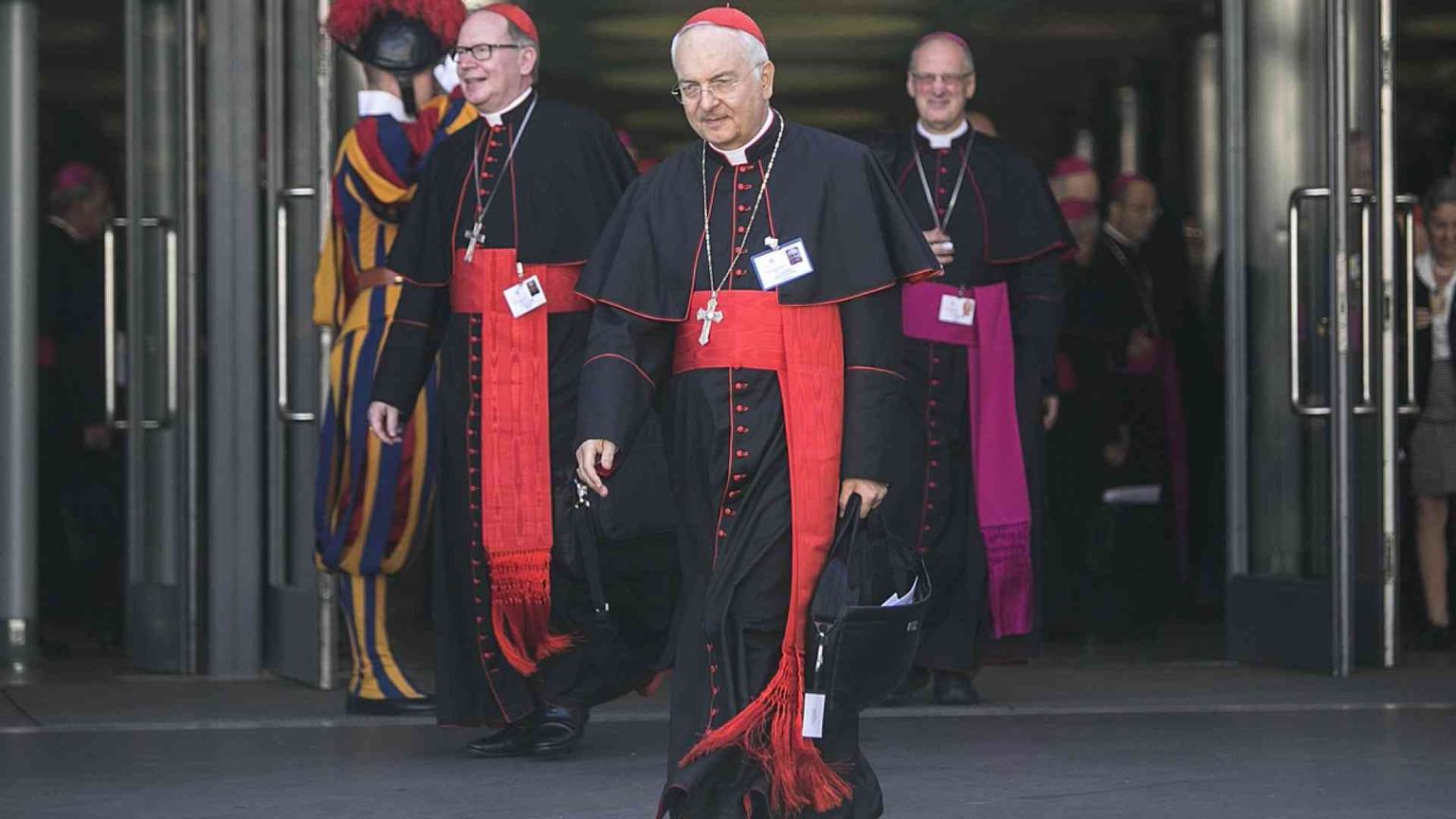 Piacenza: settant'anni di Aiuto alla Chiesa che Soffre