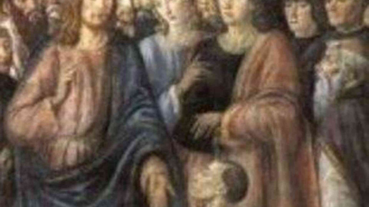 La compassione di Gesù e i lebbrosi del nostro tempo