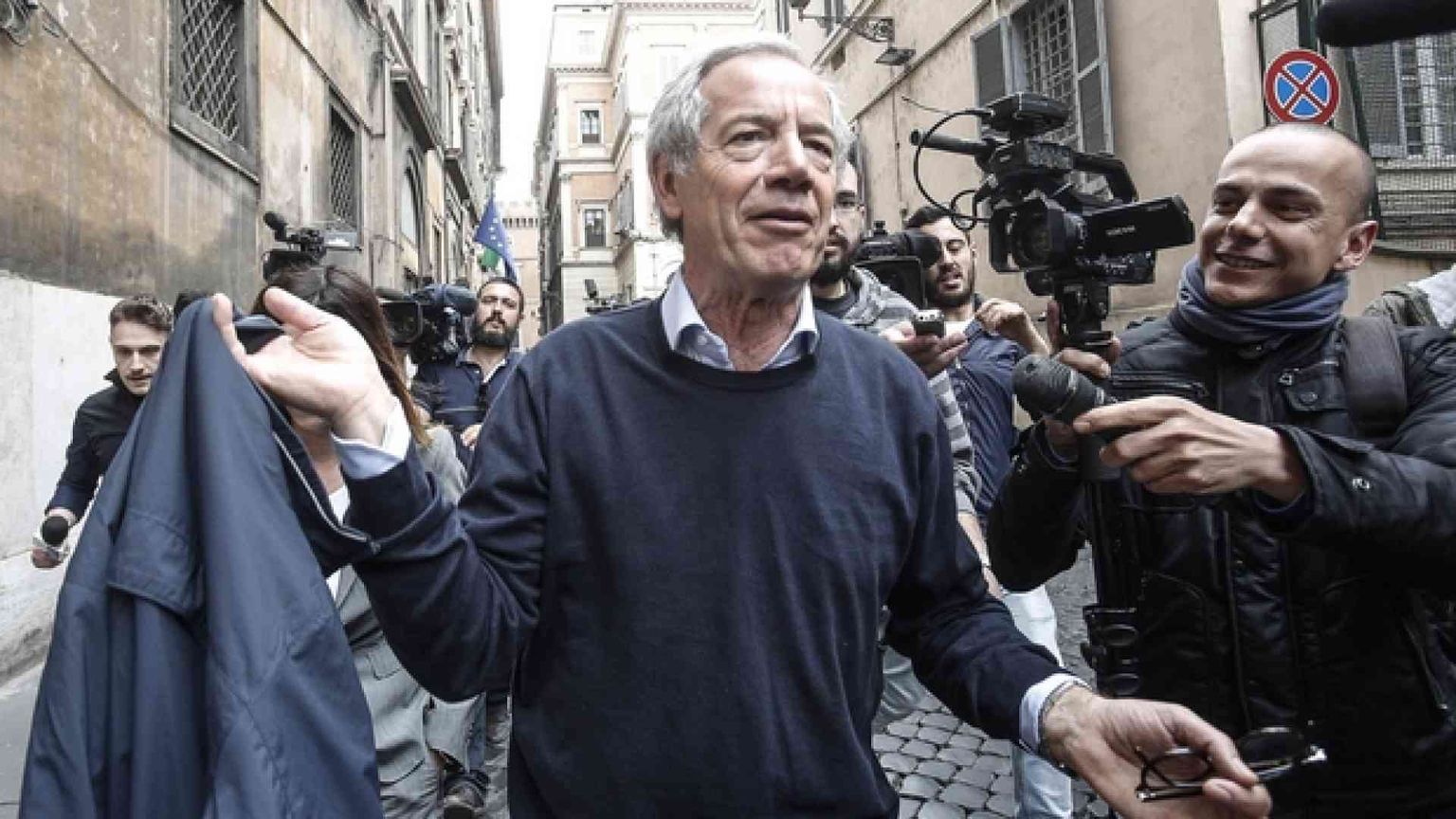 Balducci e Anemone condannati, Bertolaso assolto