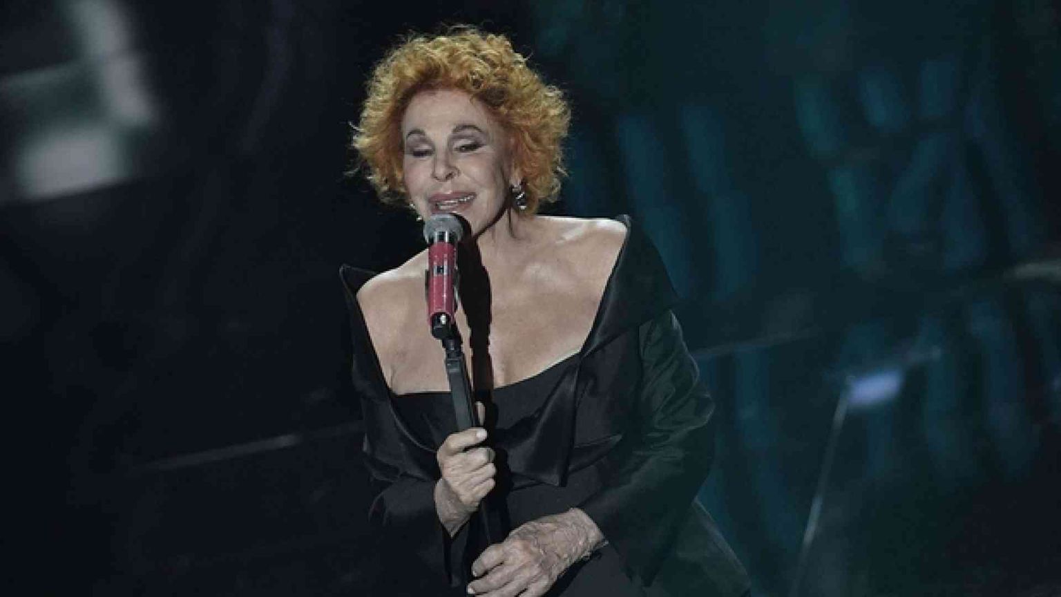 Ornella Vanoni, l'elogio del perdono imparando ad amarsi