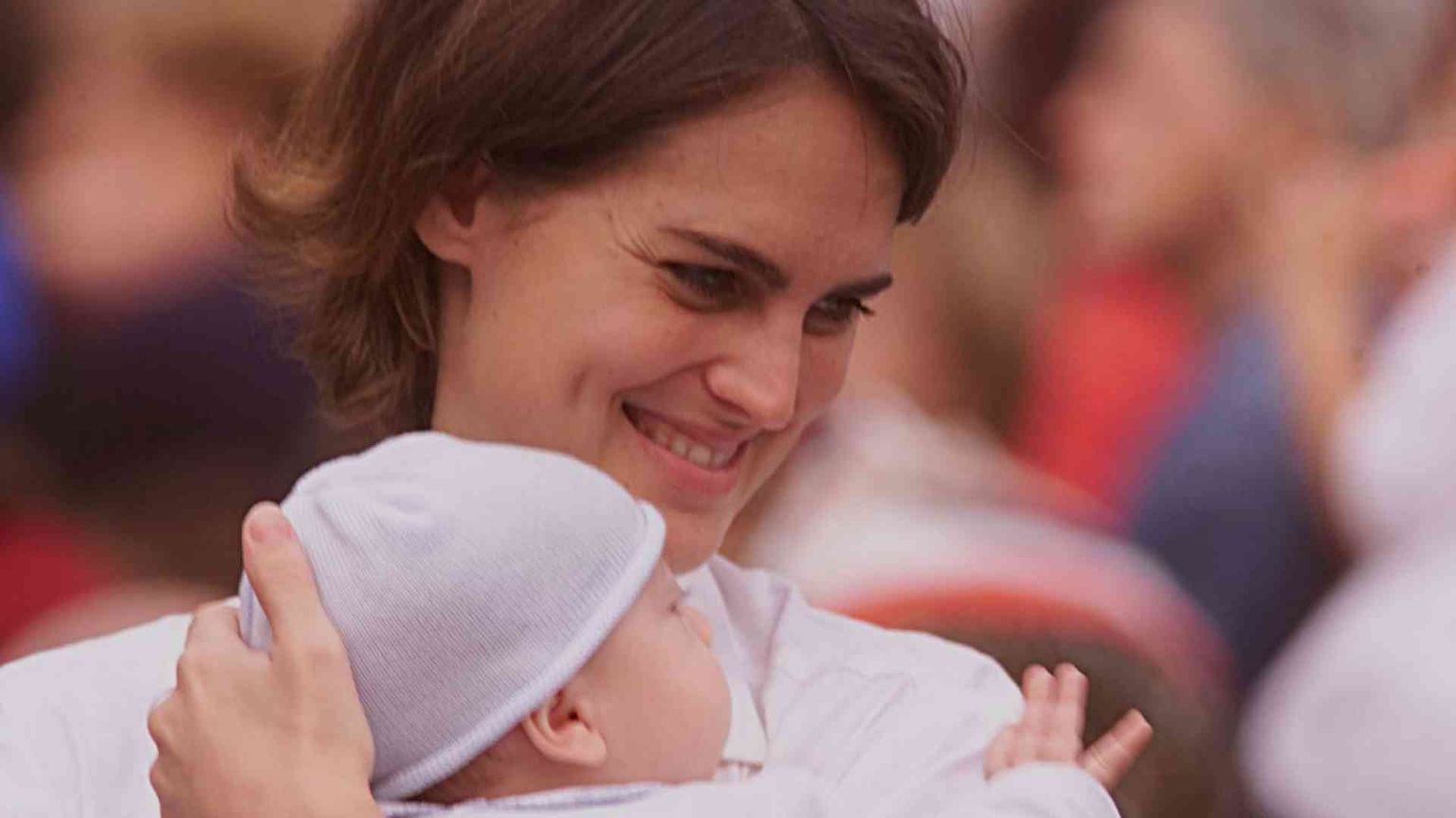 Perché in Italia (e nei Paesi ricchi) la natalità non riparte