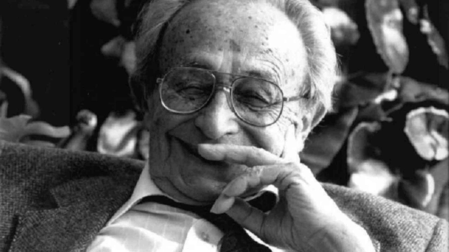 Hans Jonas, la ricerca della vita buona