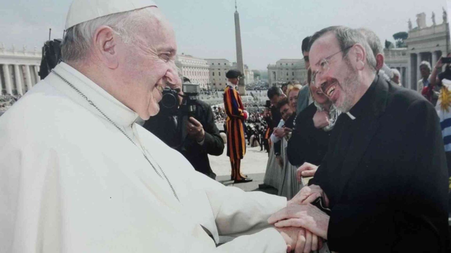 Morto monsignor Fasani, per 10 anni economo della Cei