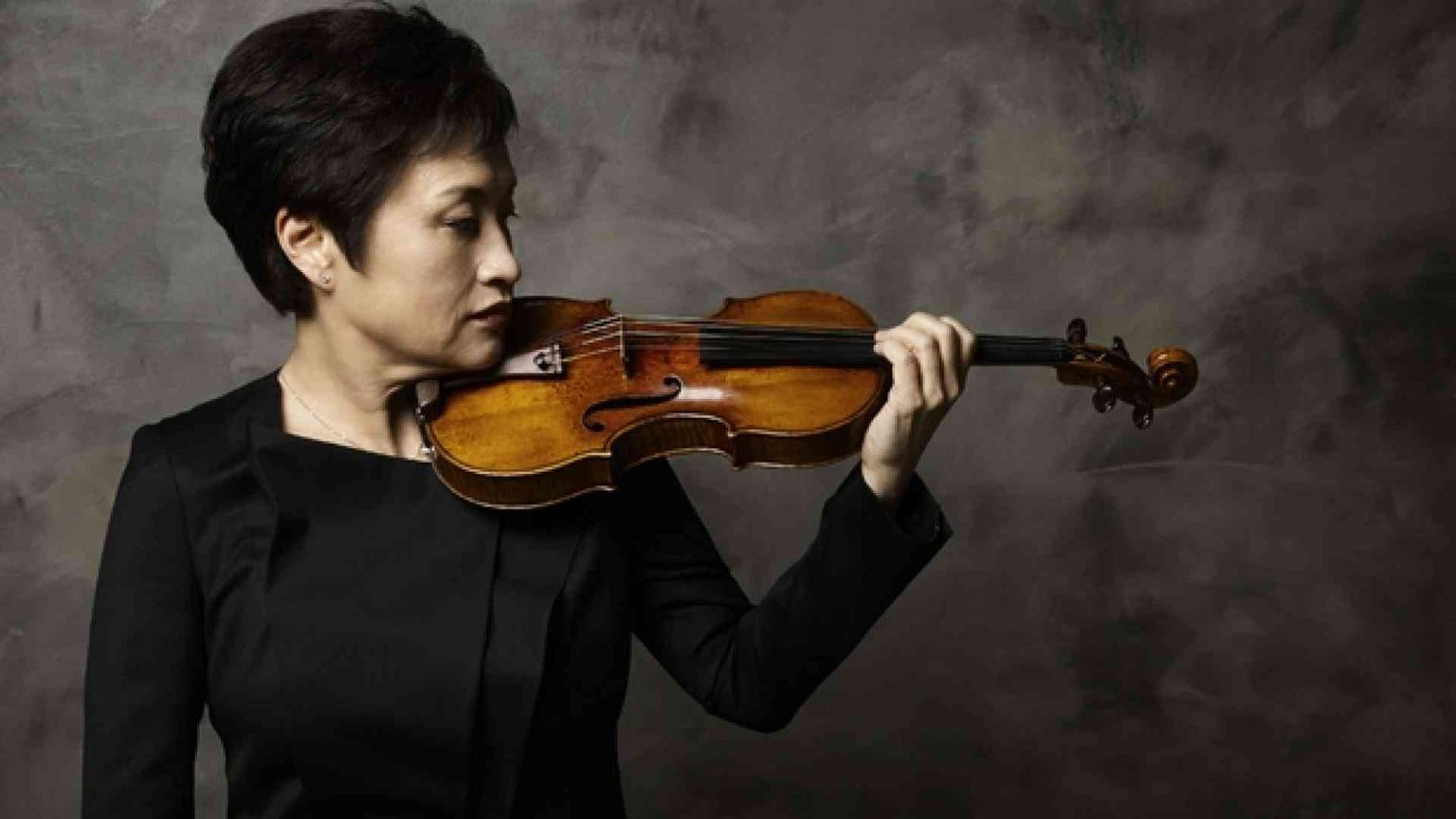 Kyung-wha Chung: la mia Corea rinata dal canto
