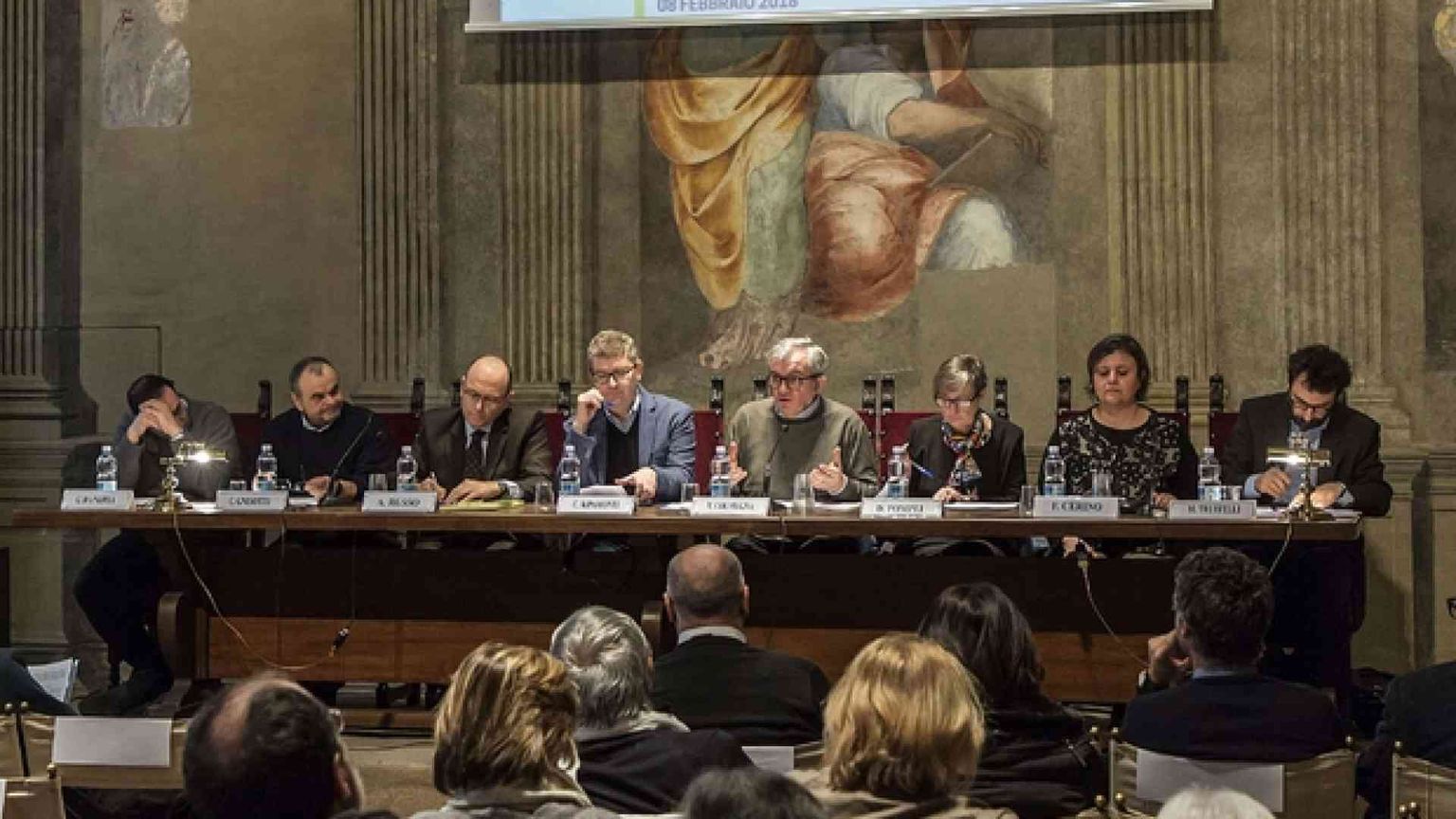 7 punti per uscire dall'emergenza: l'agenda delle associazioni cattoliche