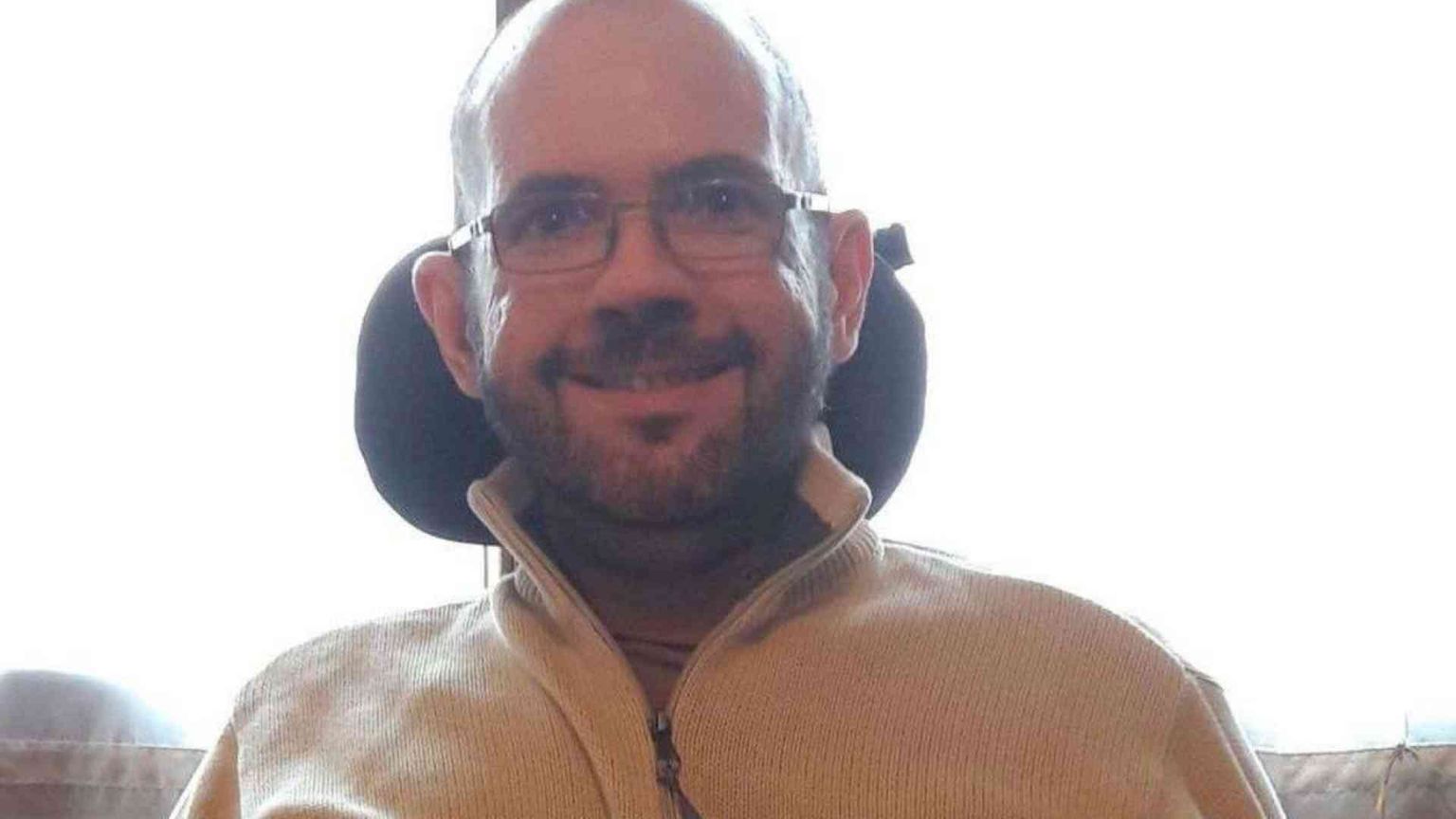 «Così riesco a respirare senza tracheostomia»