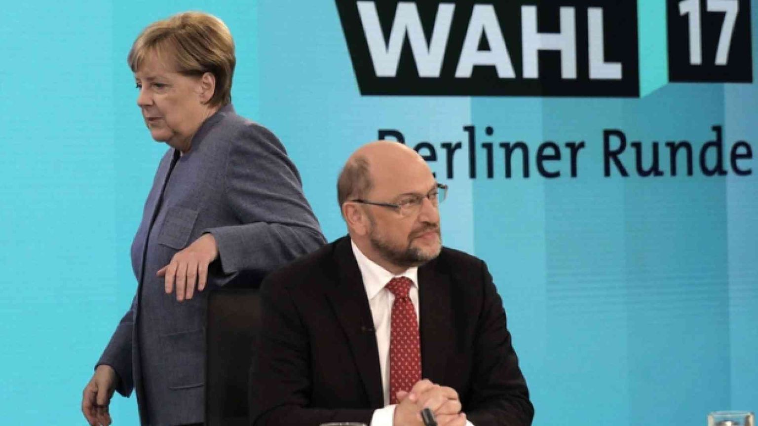Schulz rinuncia agli Esteri e «cede» ai ribelli della Spd
