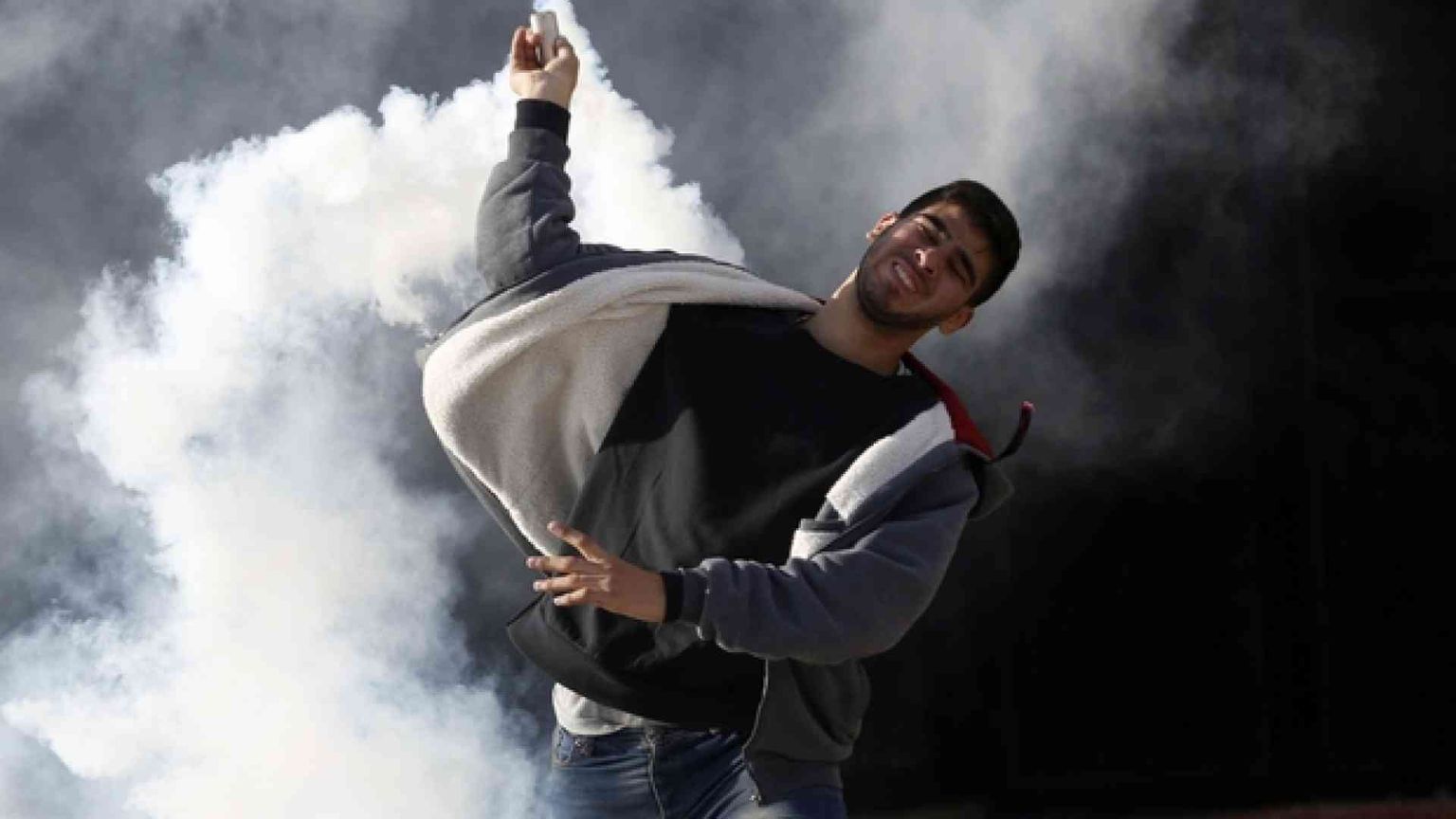 Il Medio Oriente in rivolta contro lo Stato inefficiente