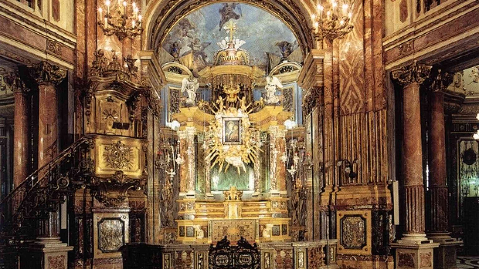 Fedeltà e amore di Dio: ecco la verità sul ritiro per gli omosessuali