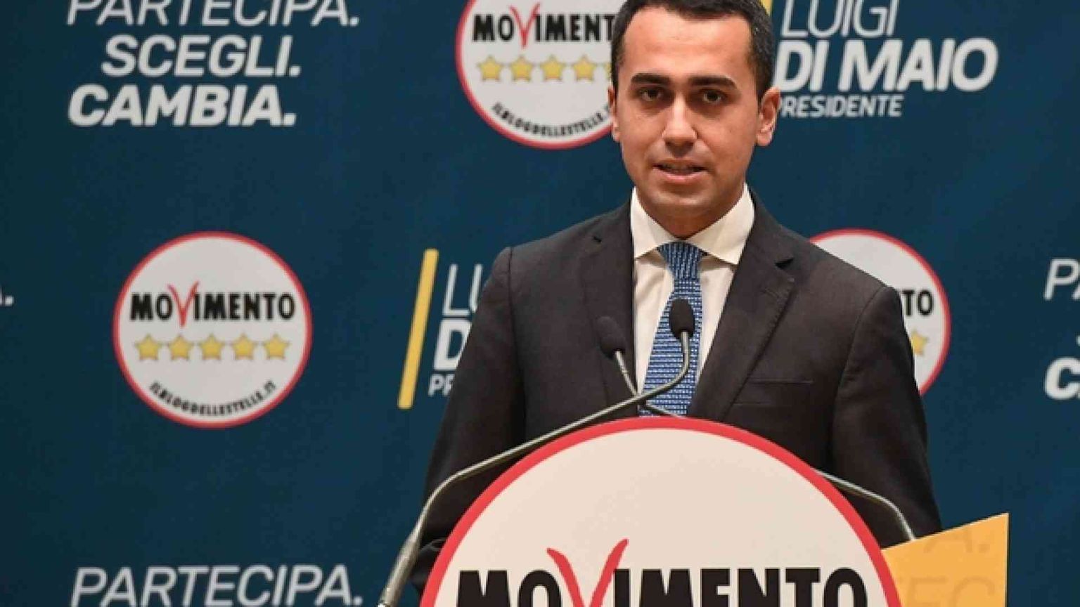 I versamenti M5S al Fondo imprese, ammanco di oltre 1 milione