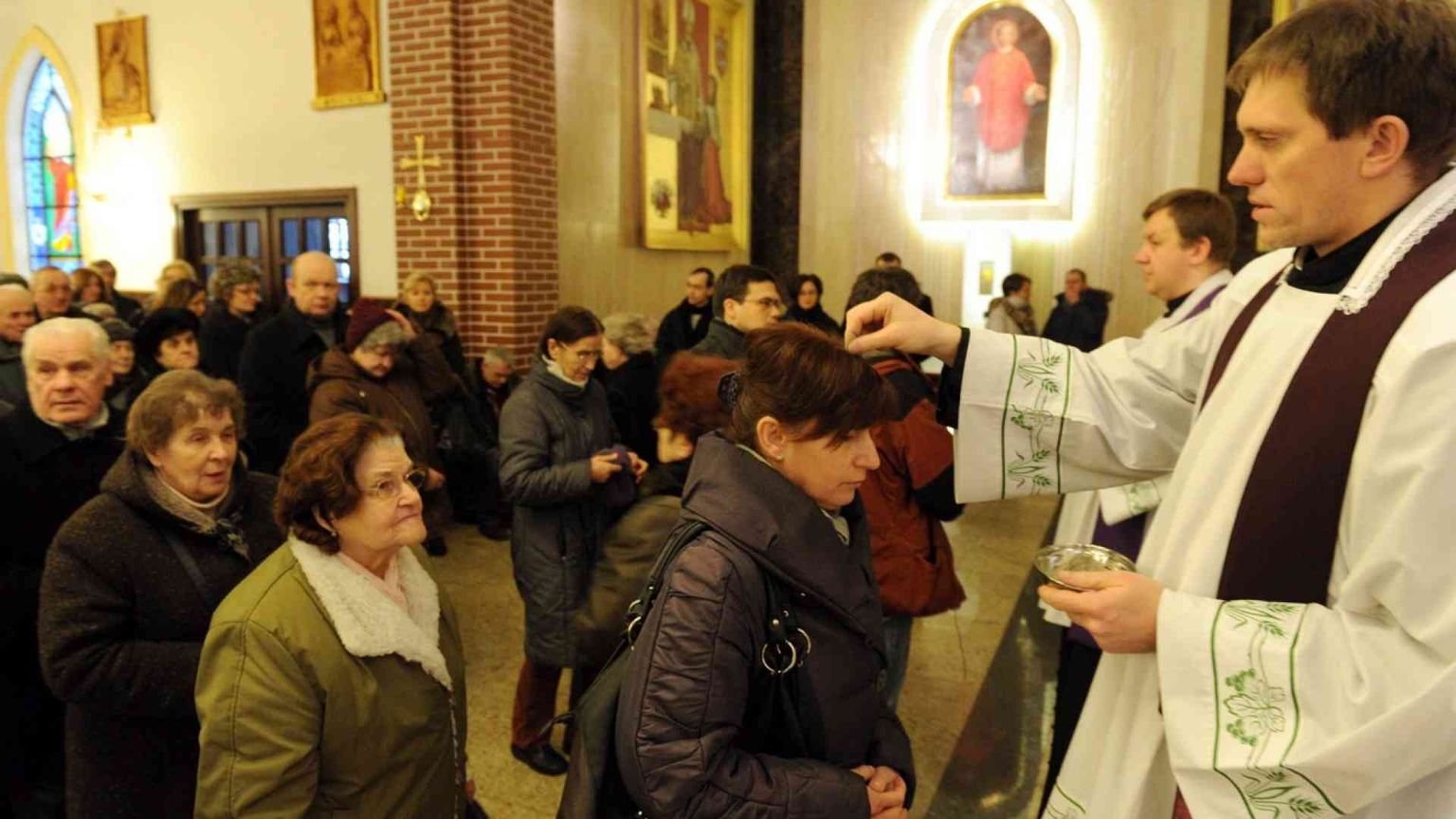 Capire la Quaresima: segni e parole di un tempo di conversione