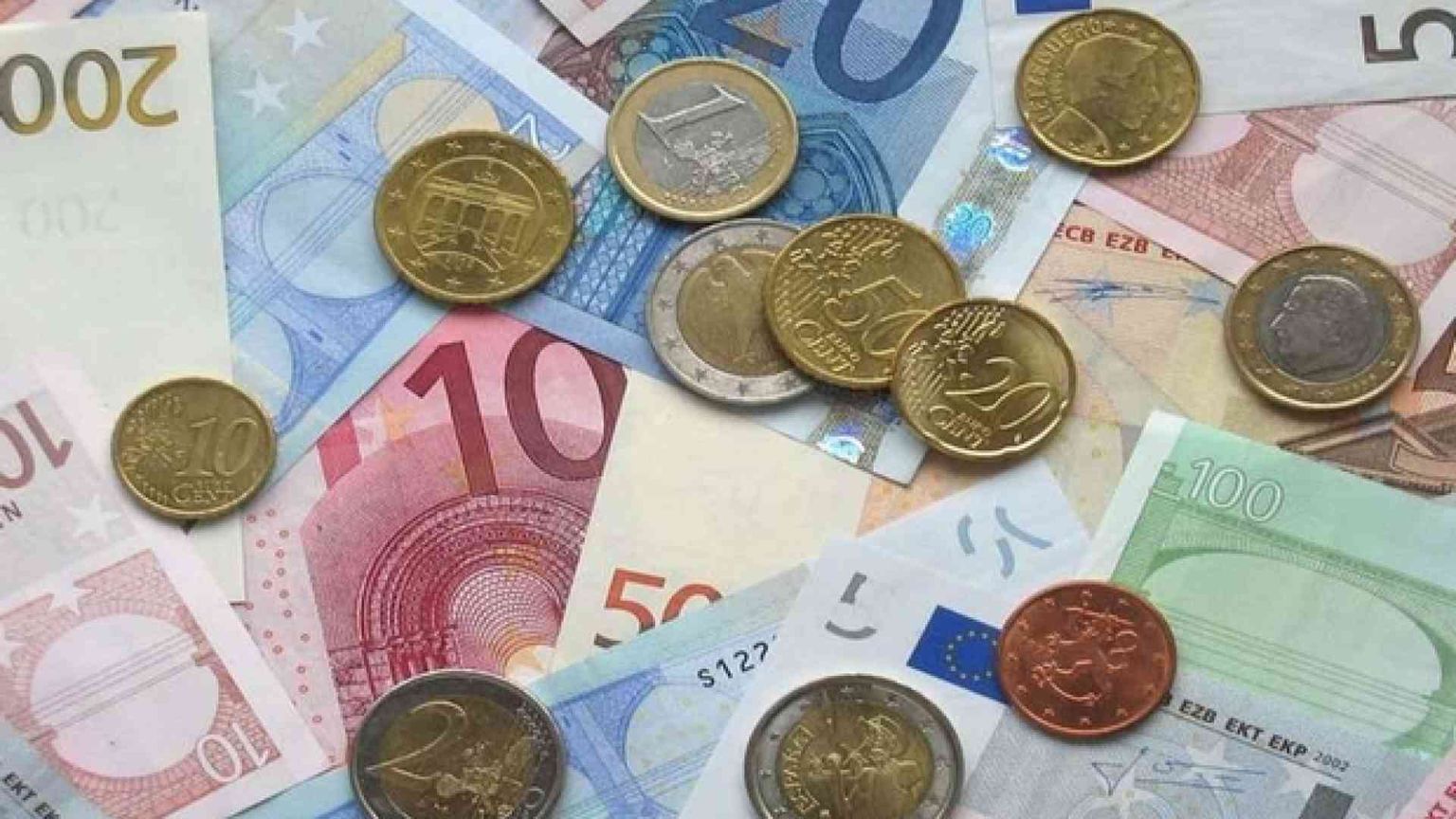 Una «patrimoniale» sull'evasione palese