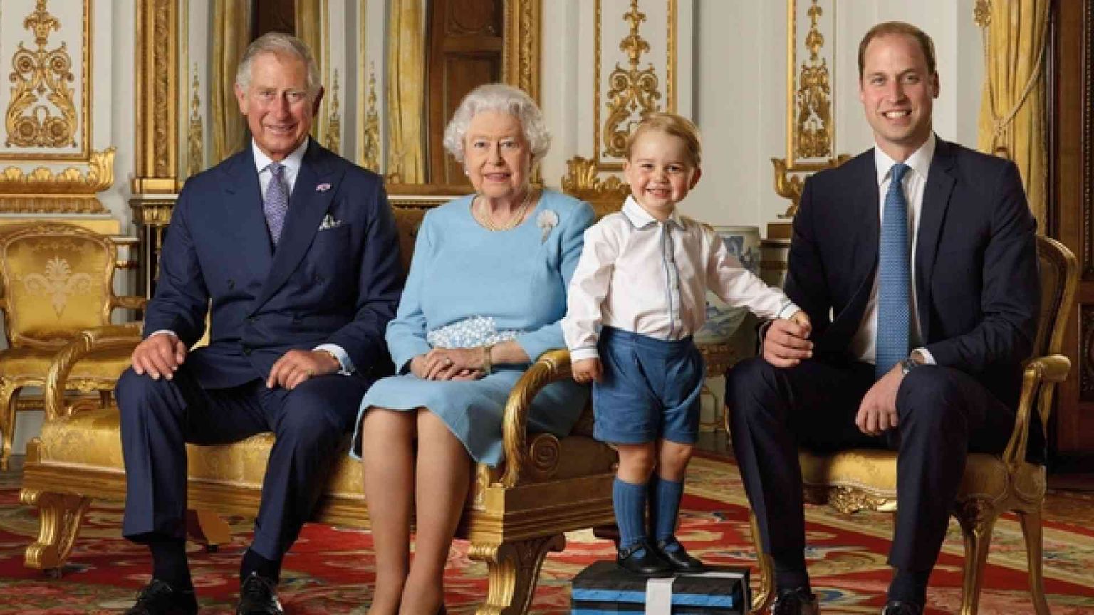Il Commonwealth si prepara alla successione della regina Elisabetta