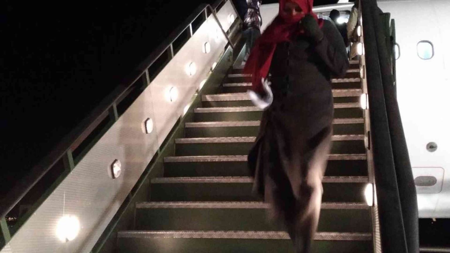 Liberati altri 150 migranti detenuti in Libia