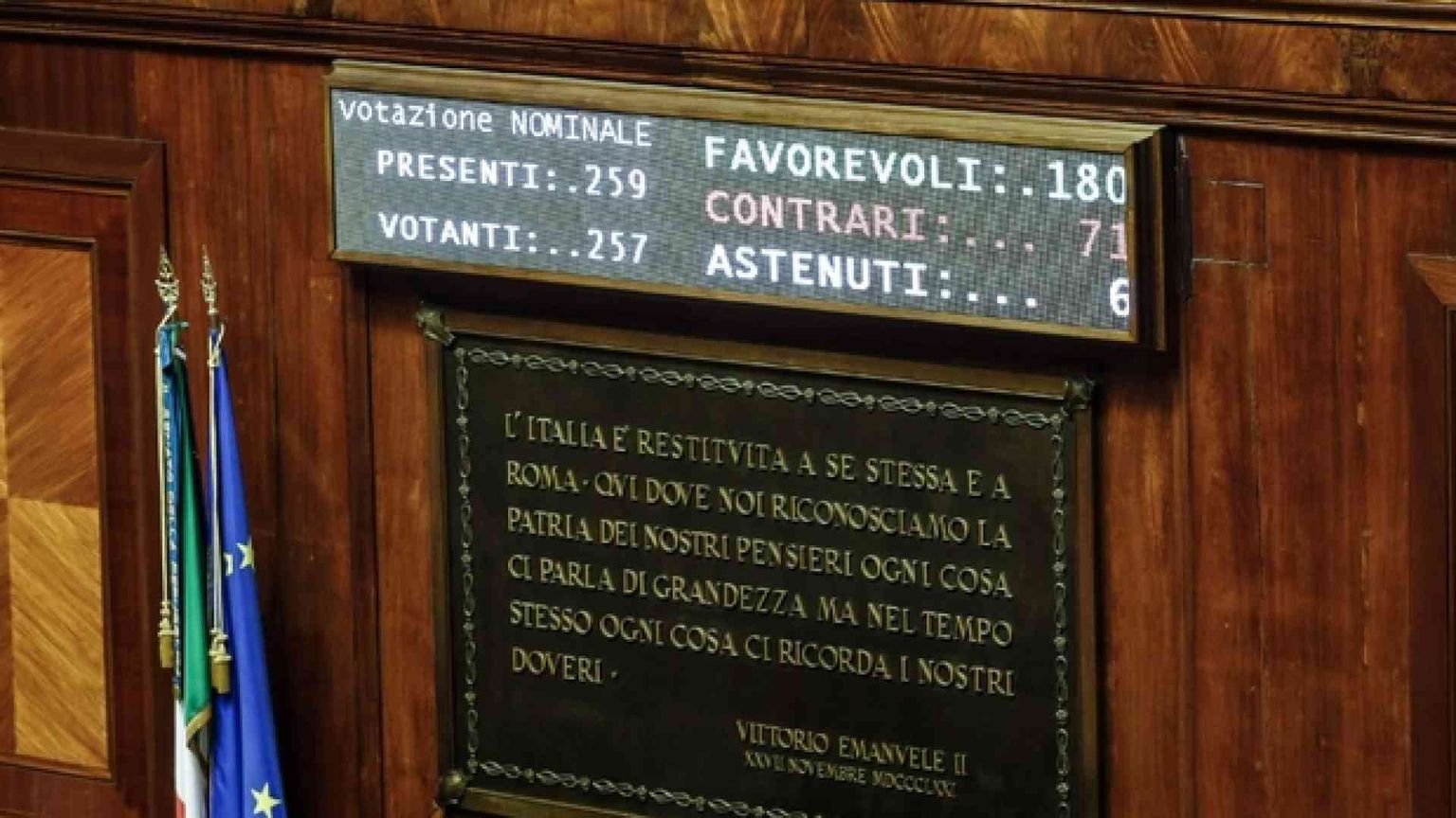 Biotestamento al bivio: cambiare o andare oltre?