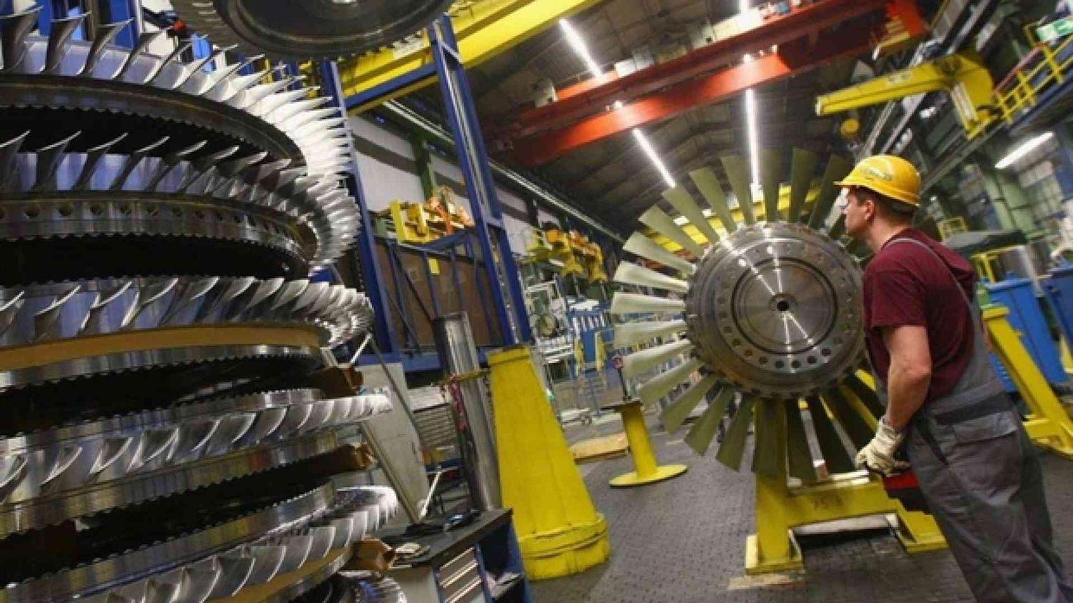 Un «patto della fabbrica» per dare futuro al Paese