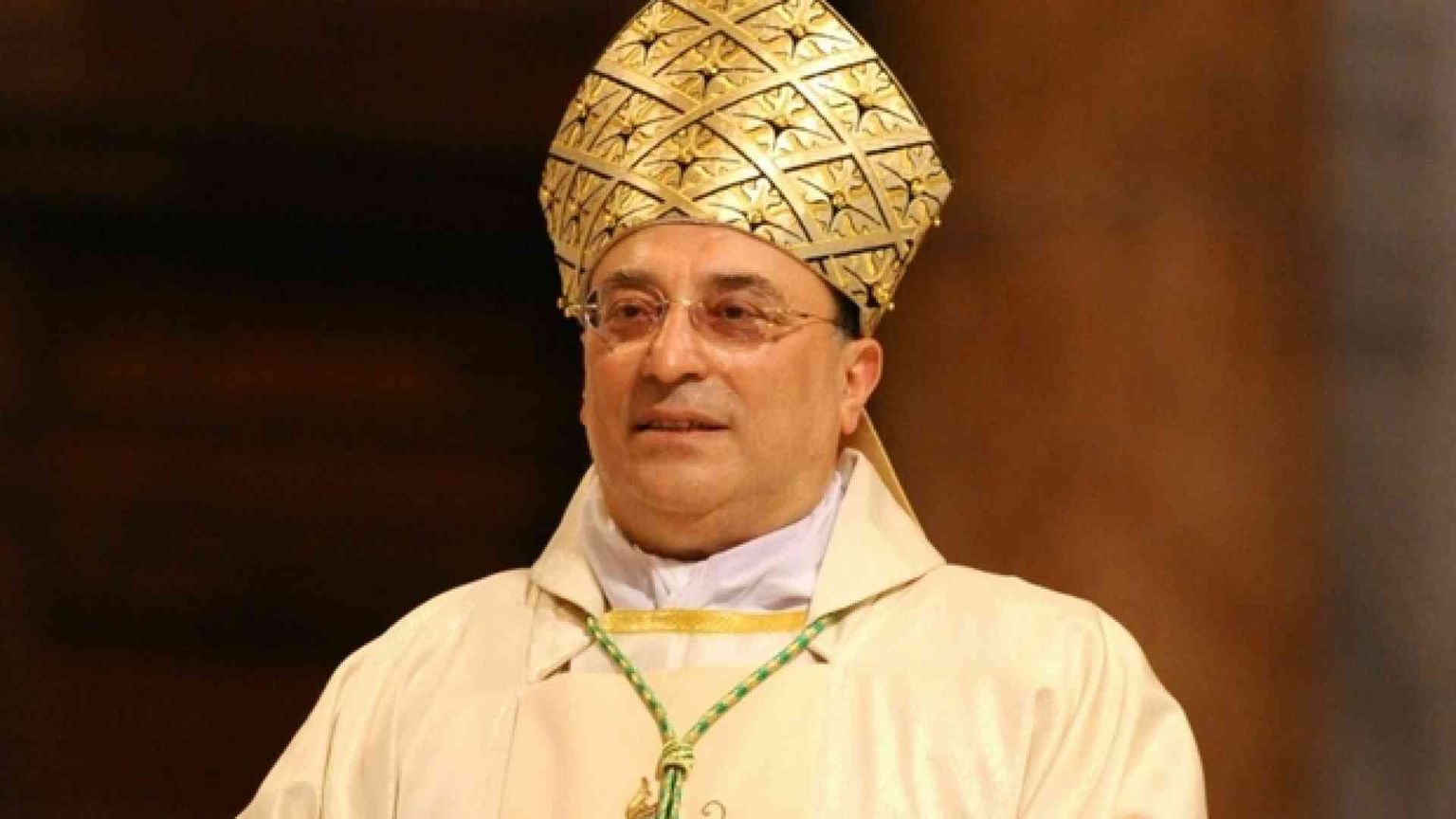 Marciante da ausiliare di Roma a vescovo di Cefalù