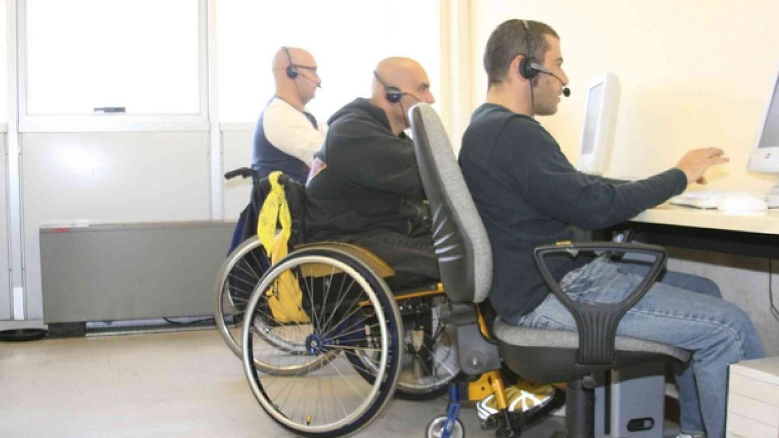 Nasce lo Sportello che aiuta a trovare lavoro